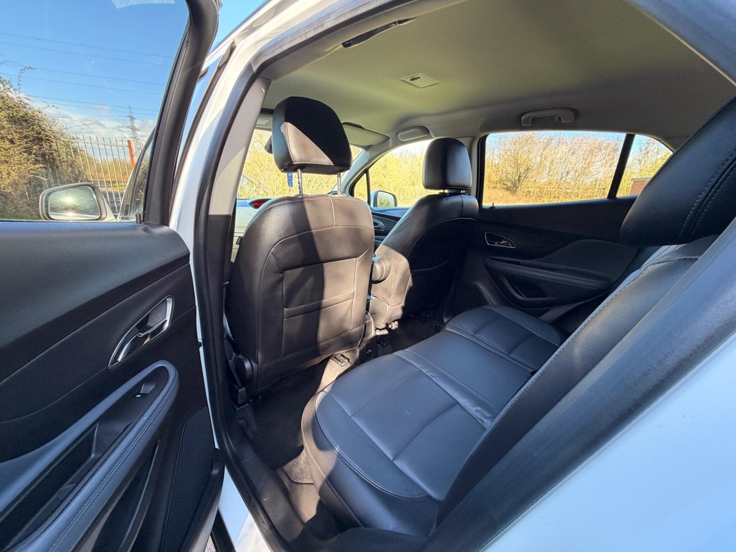 Used Vauxhall Mokka 2015 for sale - 78035061: Photo 30