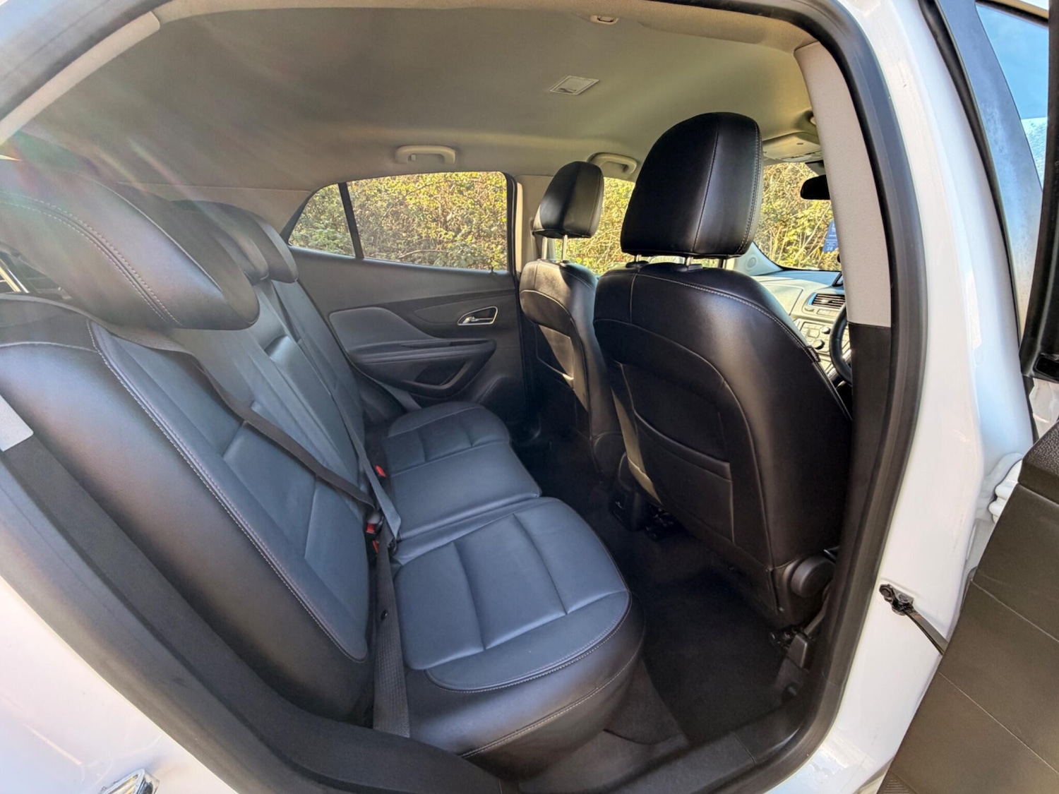 Used Vauxhall Mokka 2015 for sale - 78035061: Photo 31