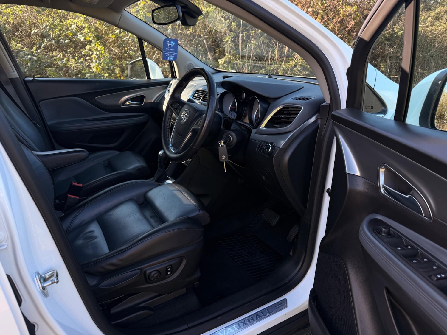 Used Vauxhall Mokka 2015 for sale - 78035061: Photo 7