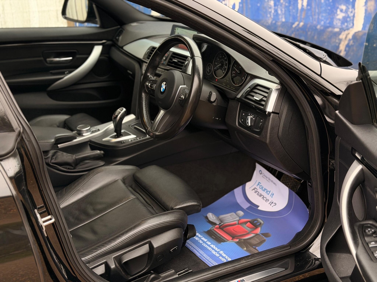 Used BMW 4 Series 2020 for sale - 77143619: Photo 10