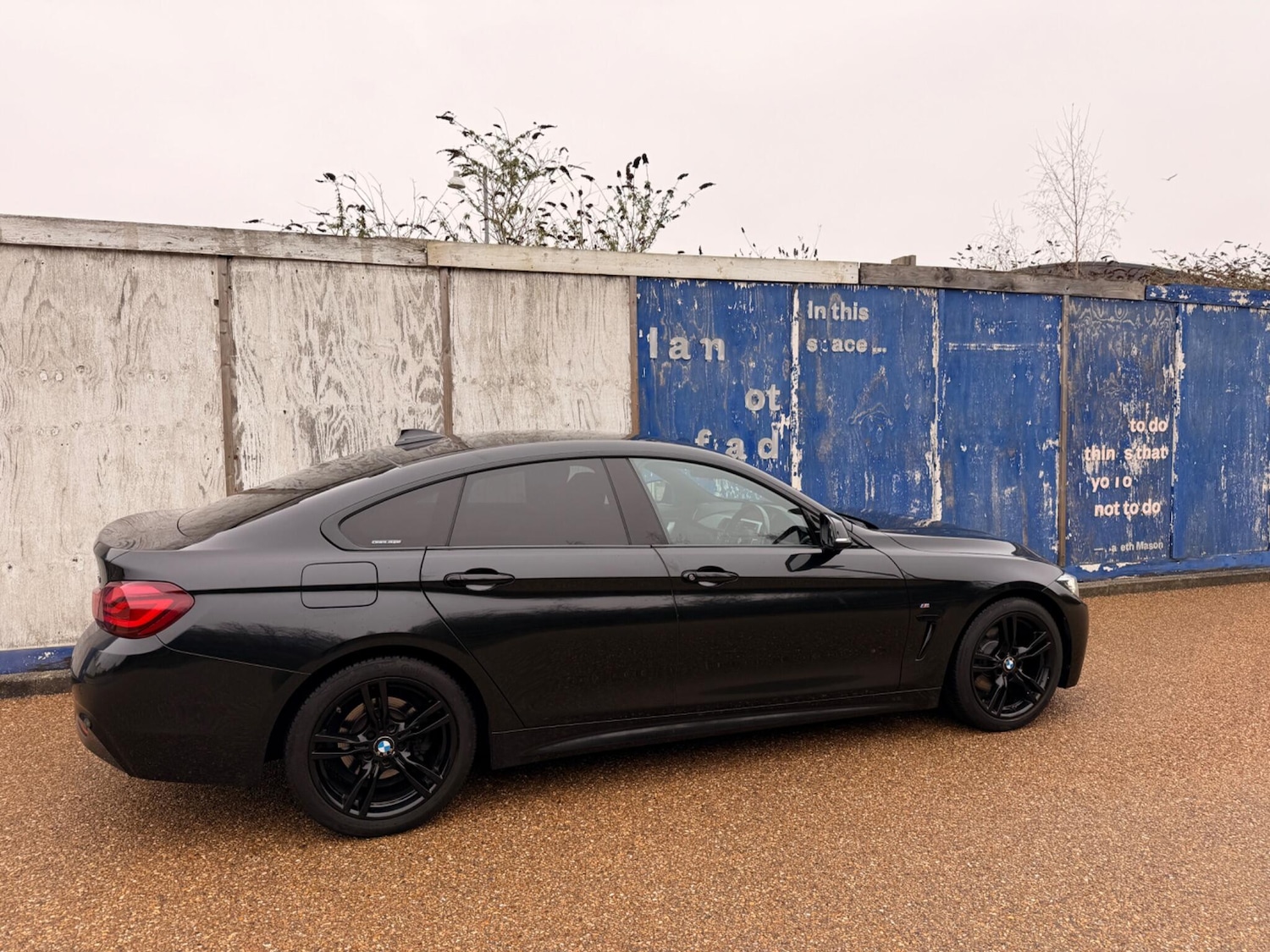 Used BMW 4 Series 2020 for sale - 77143619: Photo 18