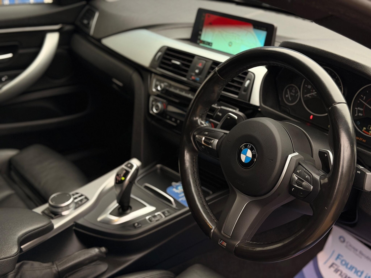 Used BMW 4 Series 2020 for sale - 77143619: Photo 22