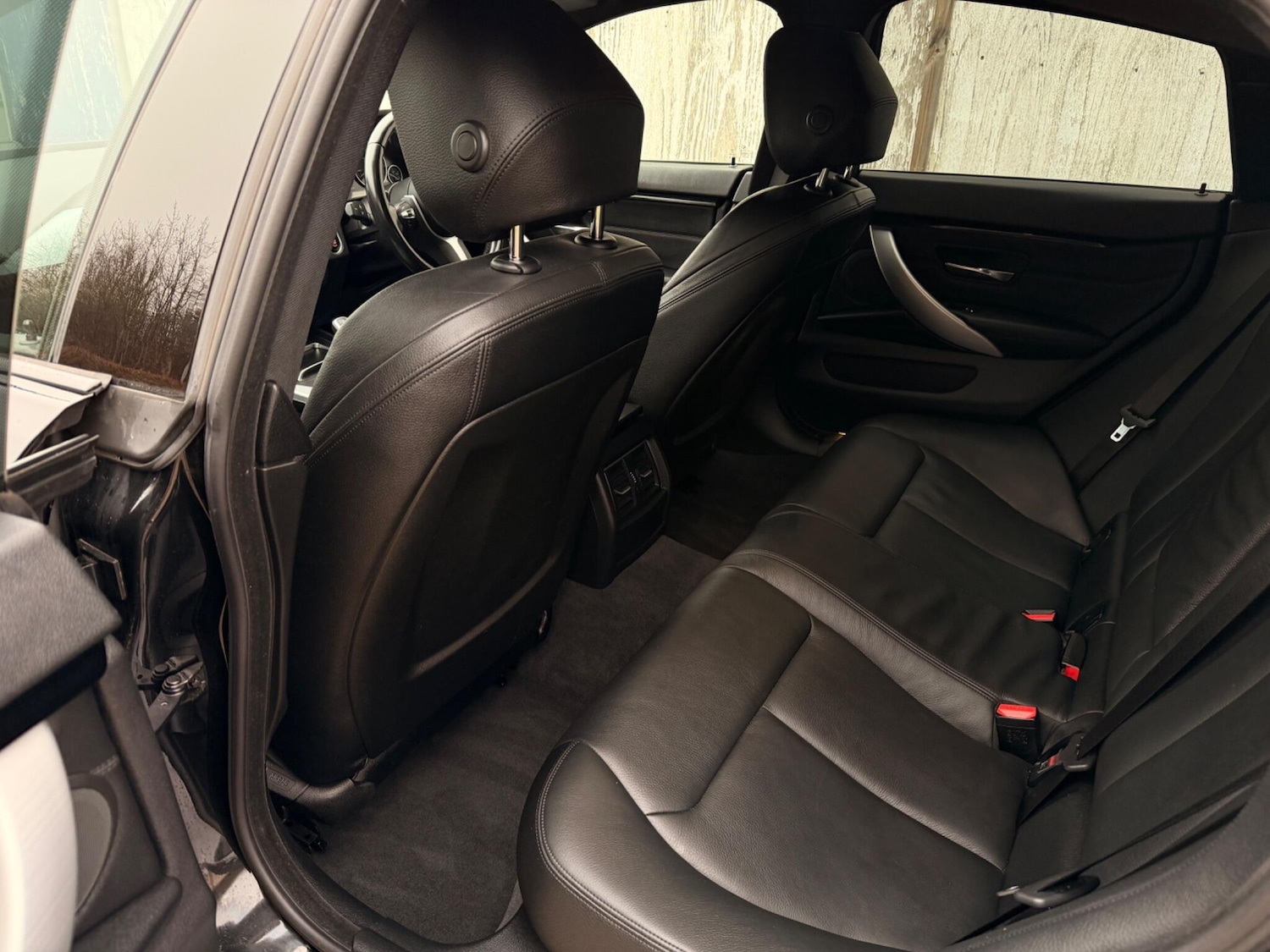 Used BMW 4 Series 2020 for sale - 77143619: Photo 23