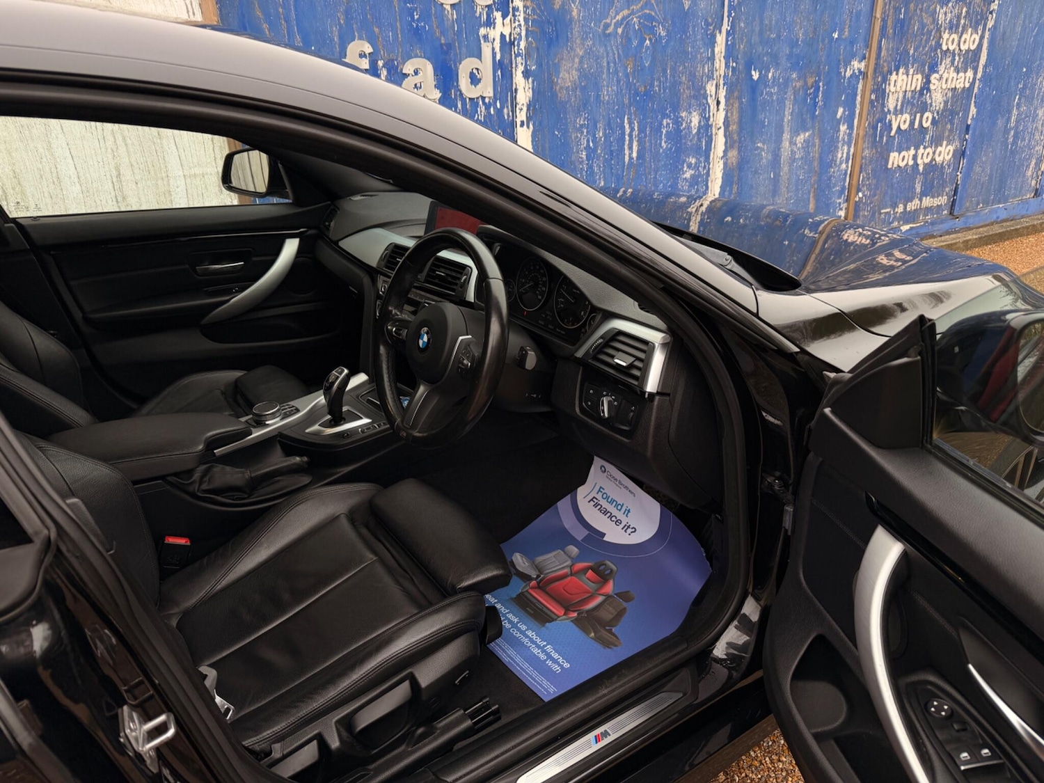 Used BMW 4 Series 2020 for sale - 77143619: Photo 24