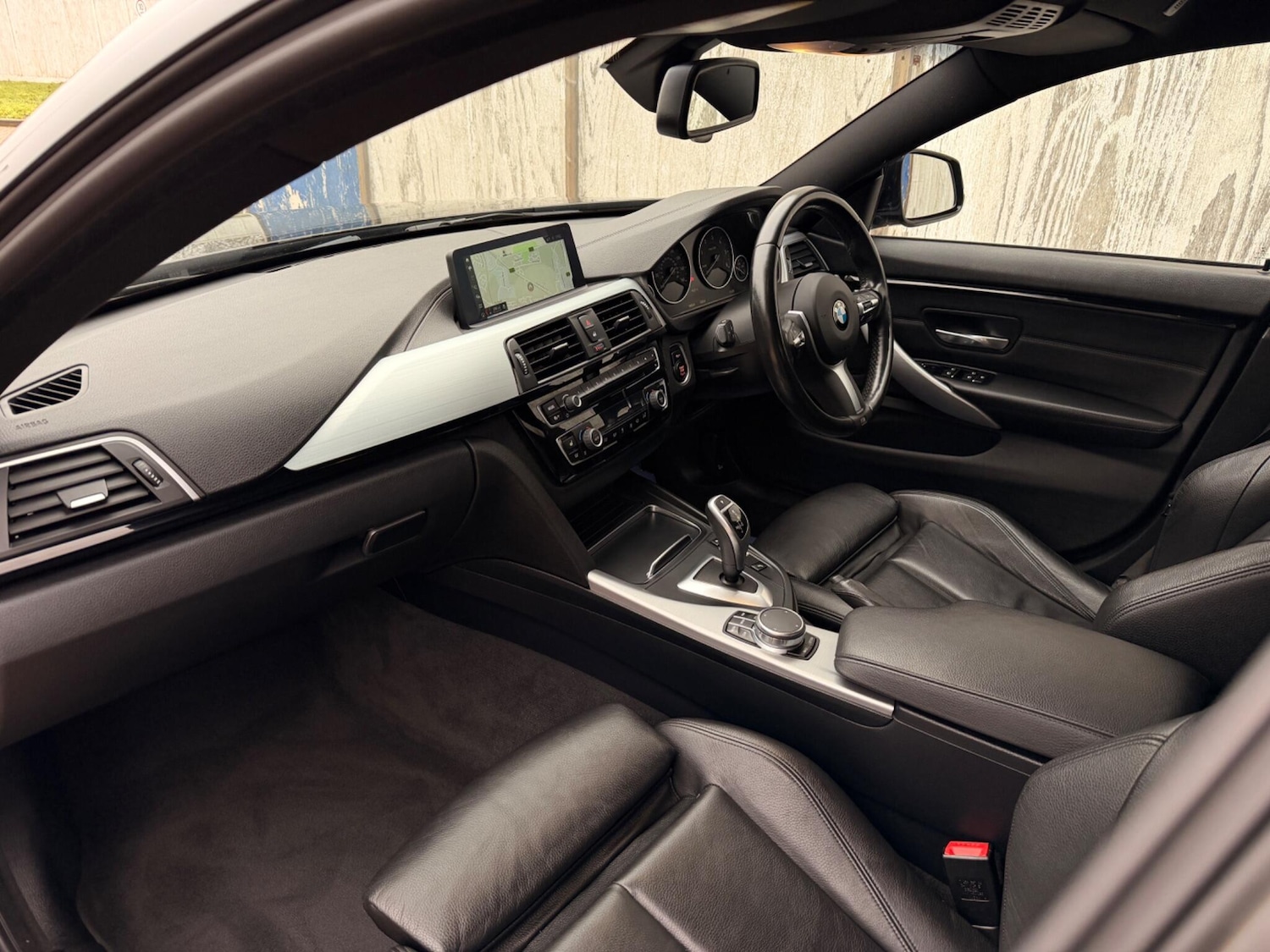 Used BMW 4 Series 2020 for sale - 77143619: Photo 28