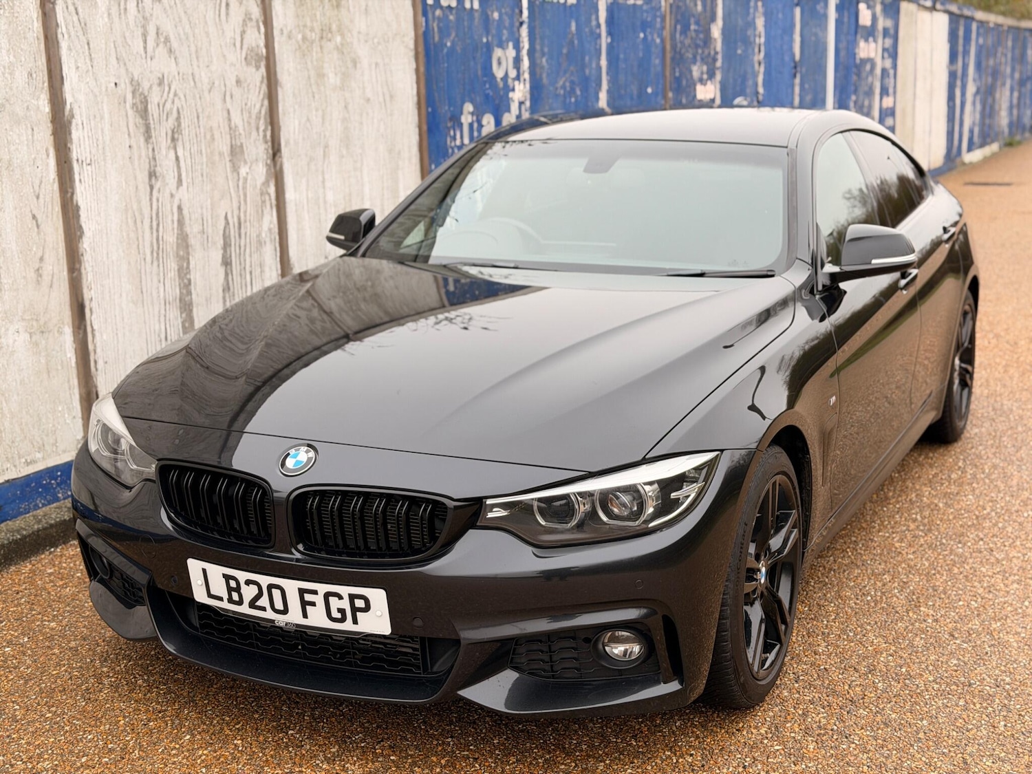 Used BMW 4 Series 2020 for sale - 77143619: Photo 3