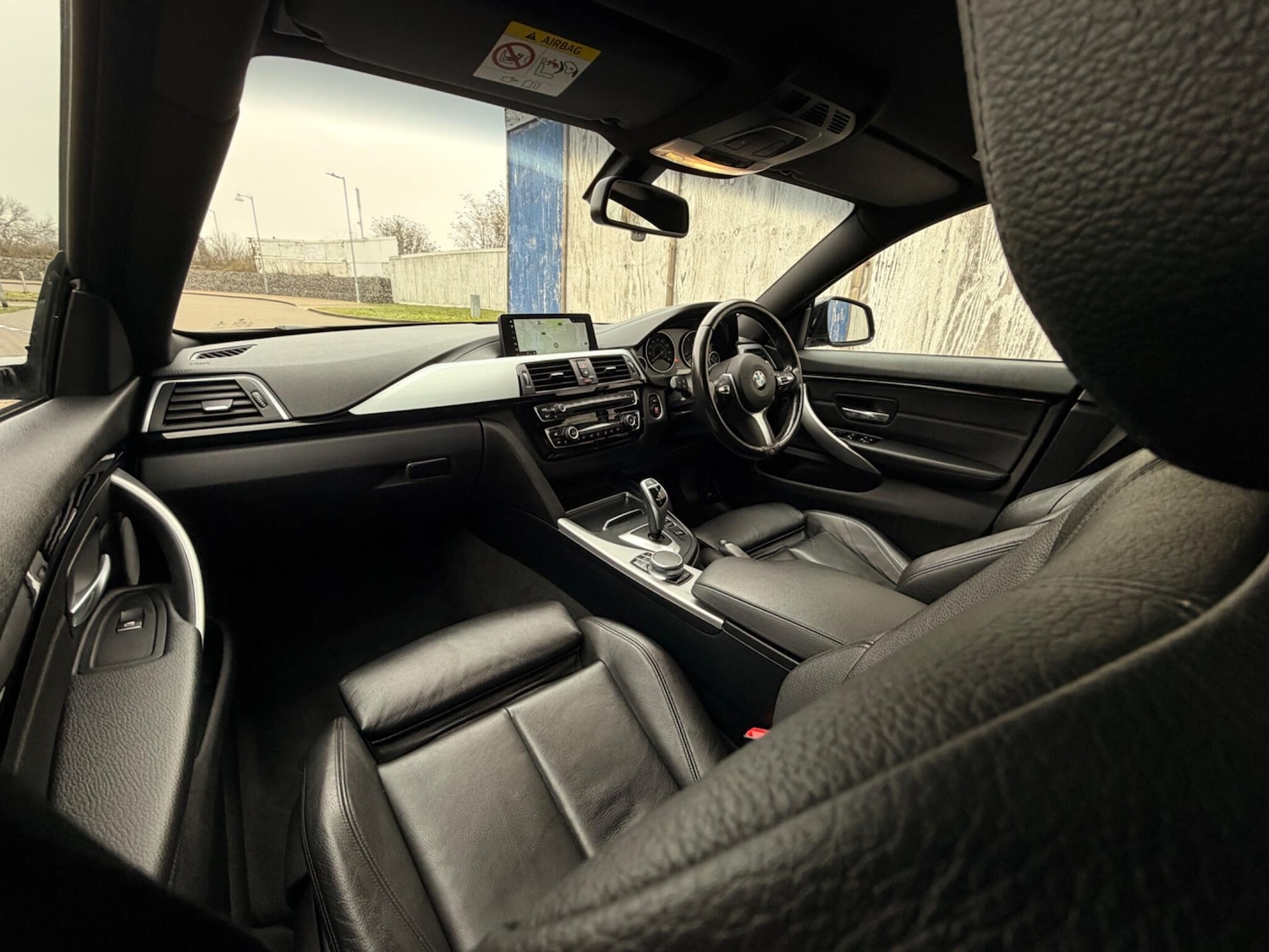 Used BMW 4 Series 2020 for sale - 77143619: Photo 31