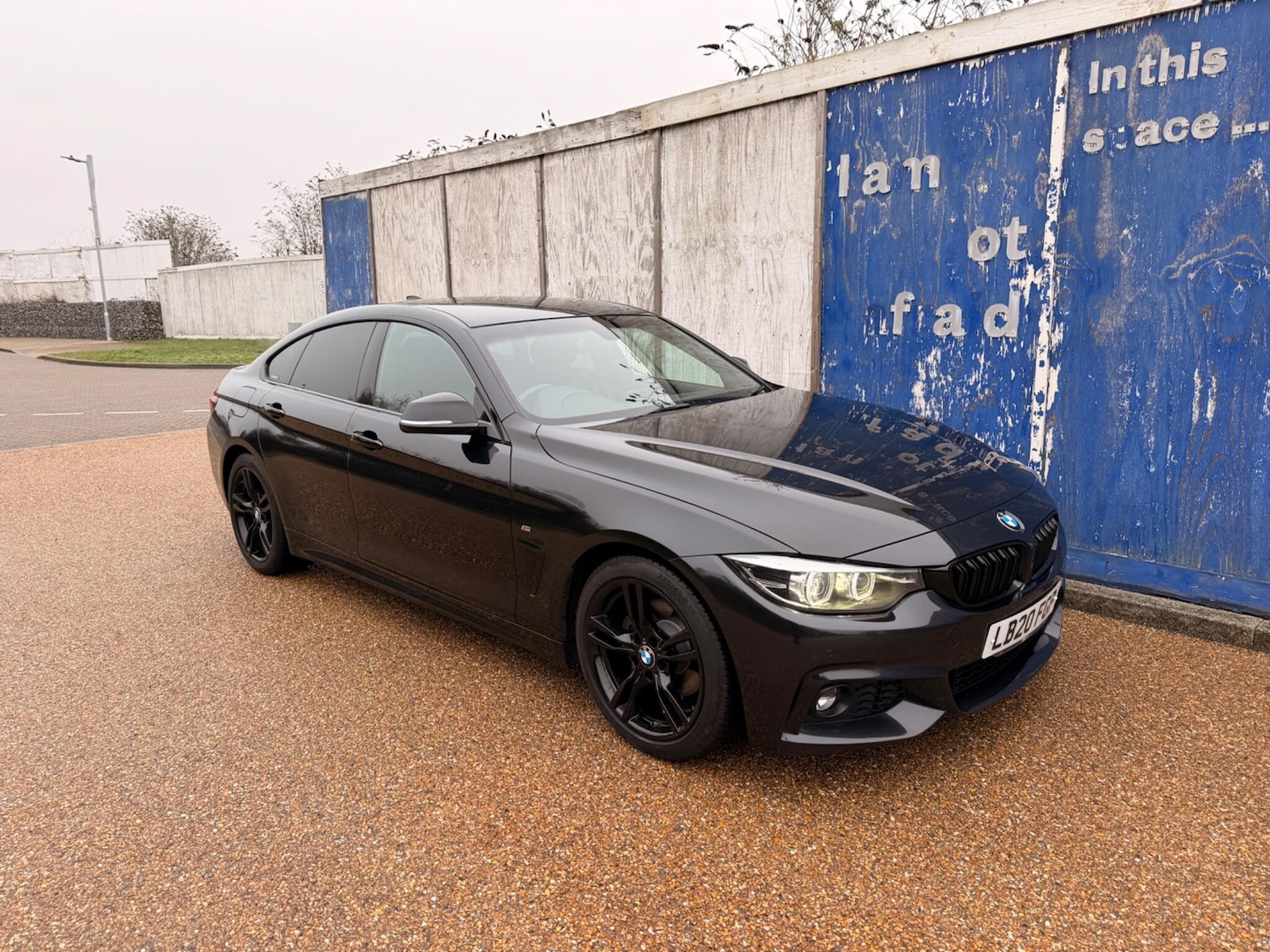 Used BMW 4 Series 2020 for sale - 77143619: Photo 32