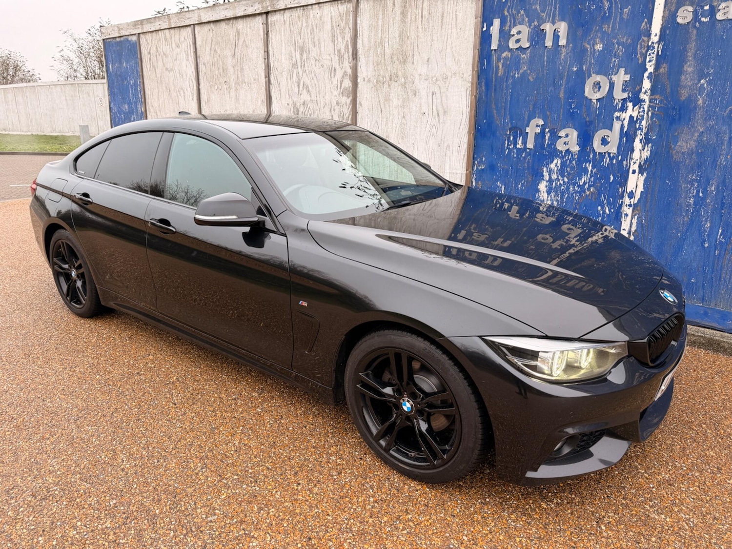 Used BMW 4 Series 2020 for sale - 77143619: Photo 33