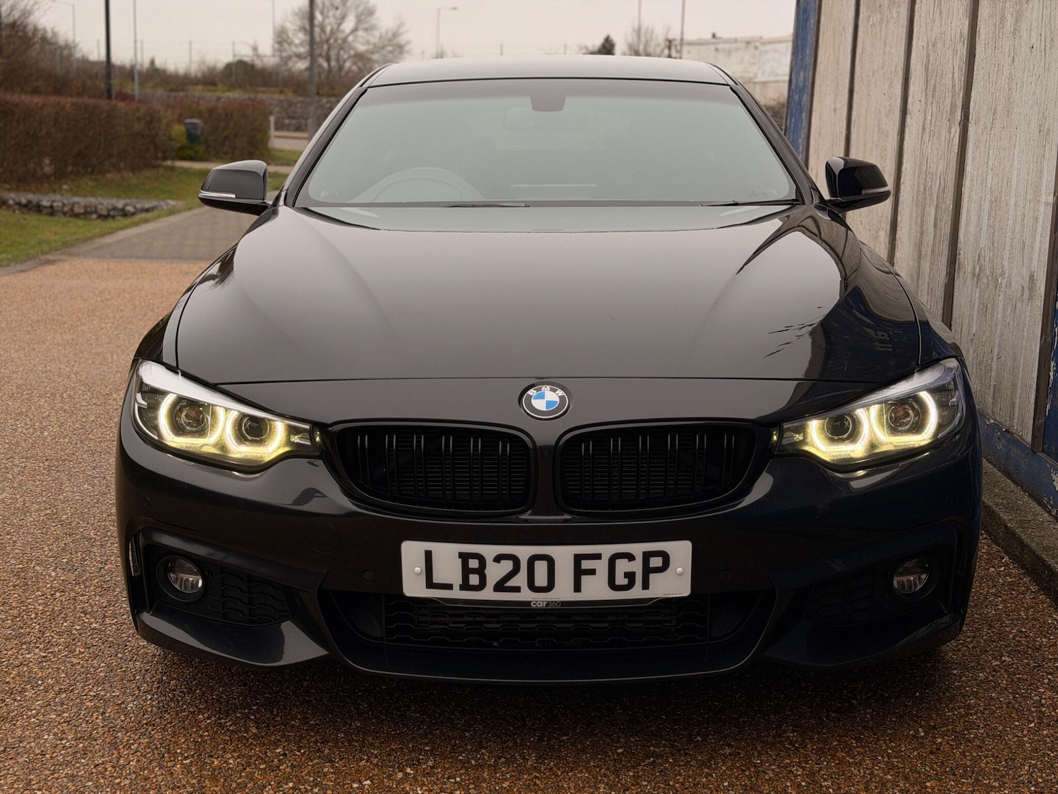 Used BMW 4 Series 2020 for sale - 77143619: Photo 36