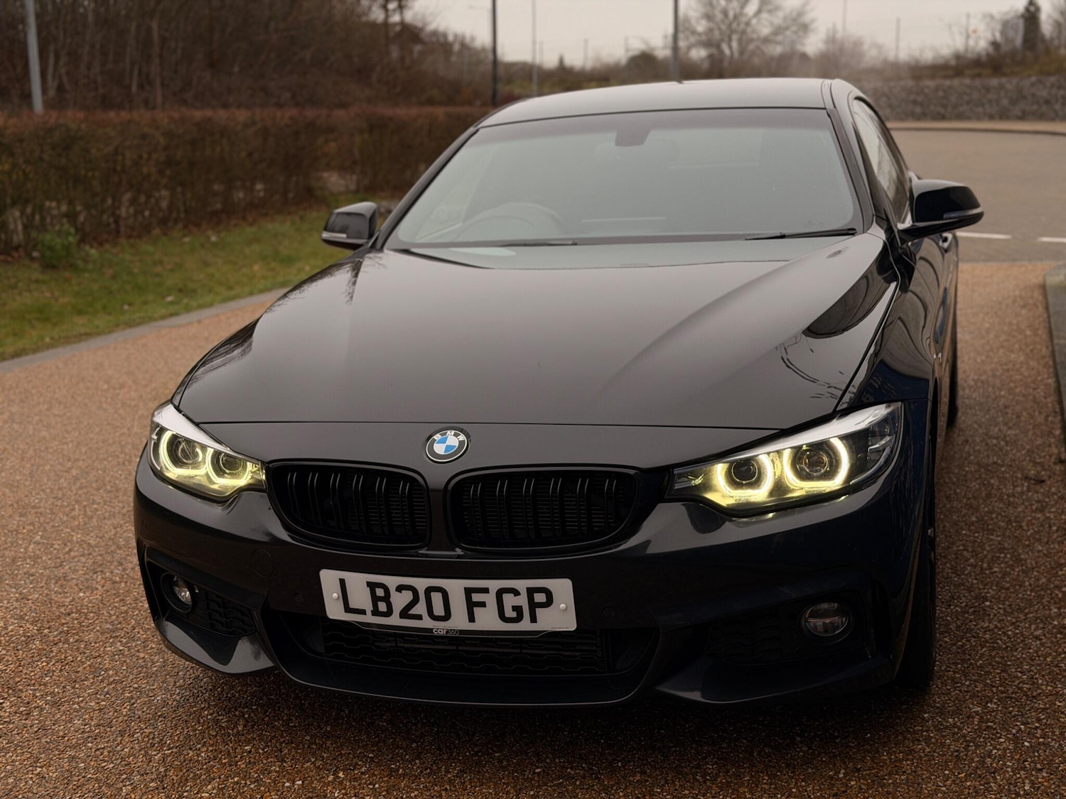Used BMW 4 Series 2020 for sale - 77143619: Photo 37