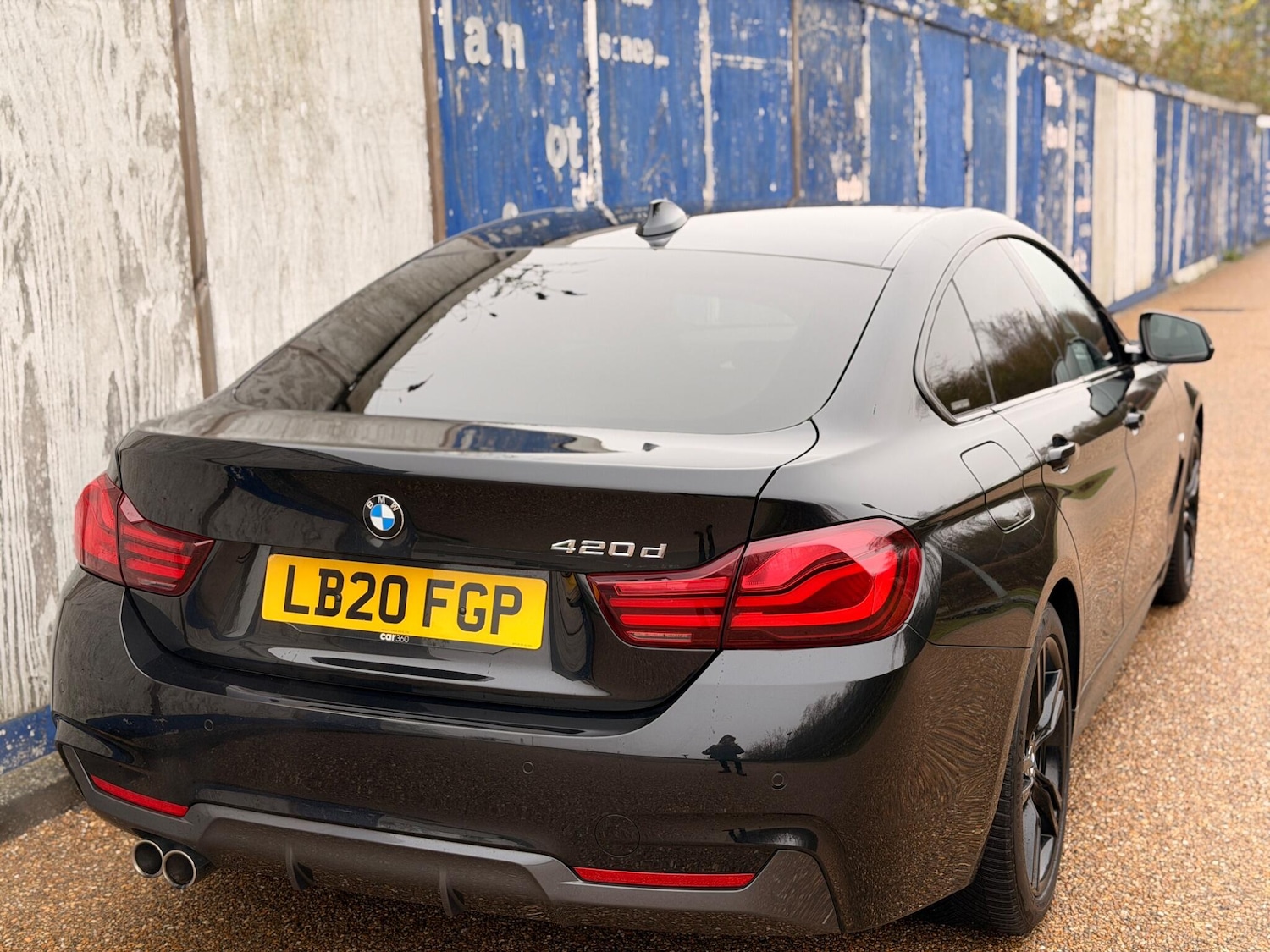 Used BMW 4 Series 2020 for sale - 77143619: Photo 42