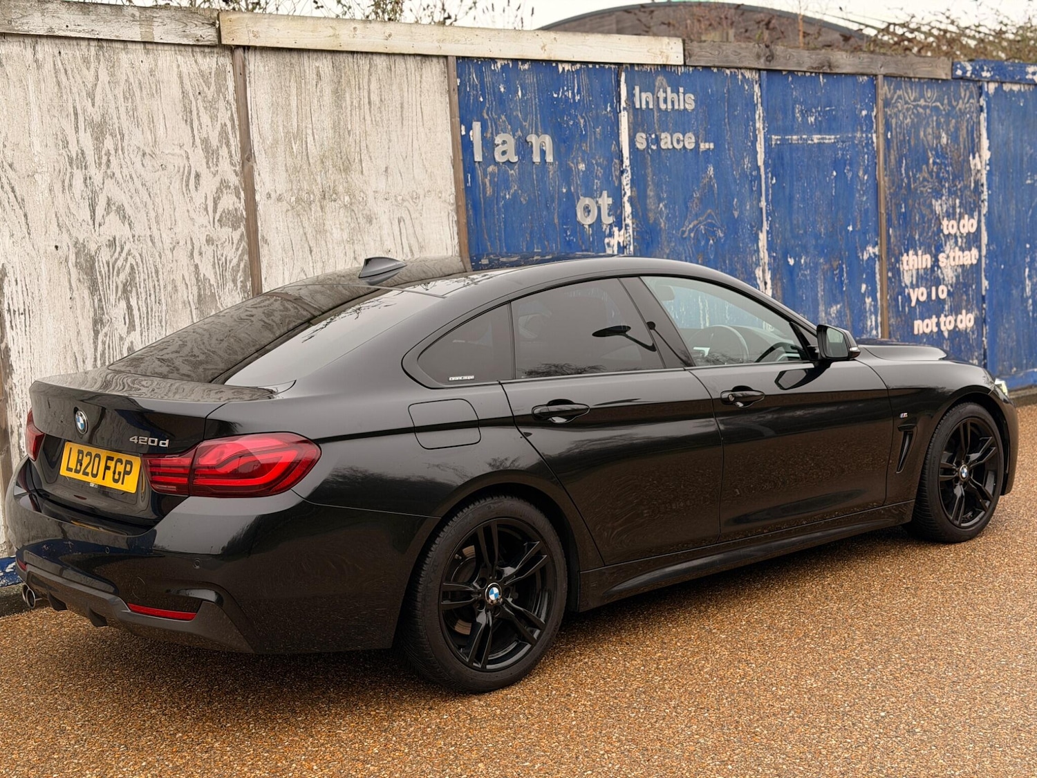Used BMW 4 Series 2020 for sale - 77143619: Photo 43