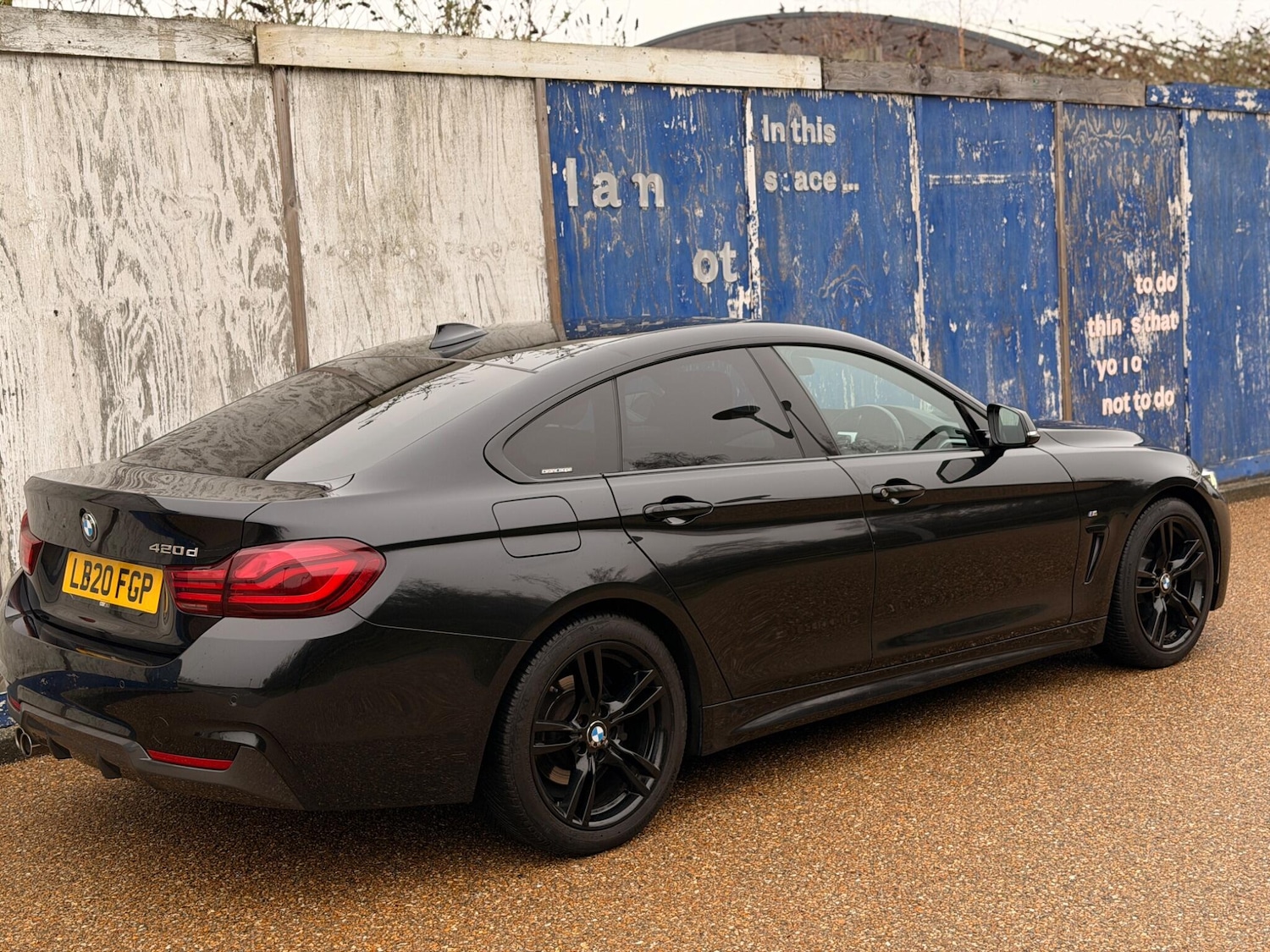 Used BMW 4 Series 2020 for sale - 77143619: Photo 46