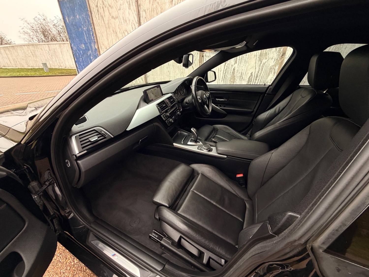 Used BMW 4 Series 2020 for sale - 77143619: Photo 47