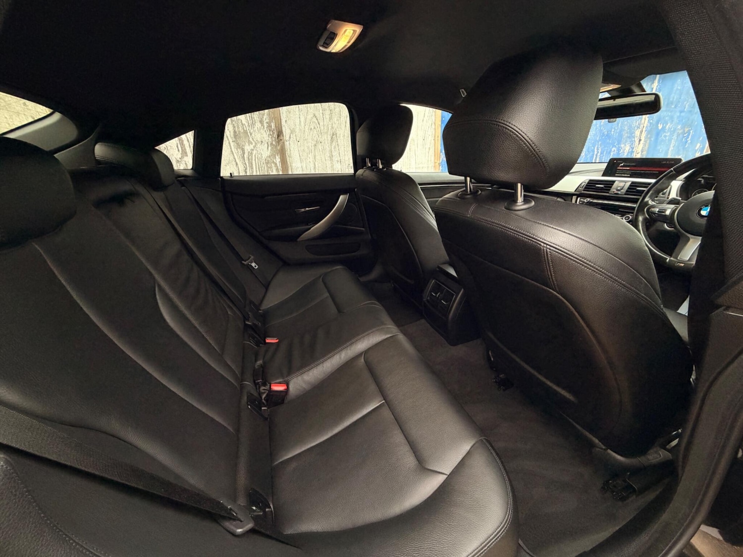 Used BMW 4 Series 2020 for sale - 77143619: Photo 49