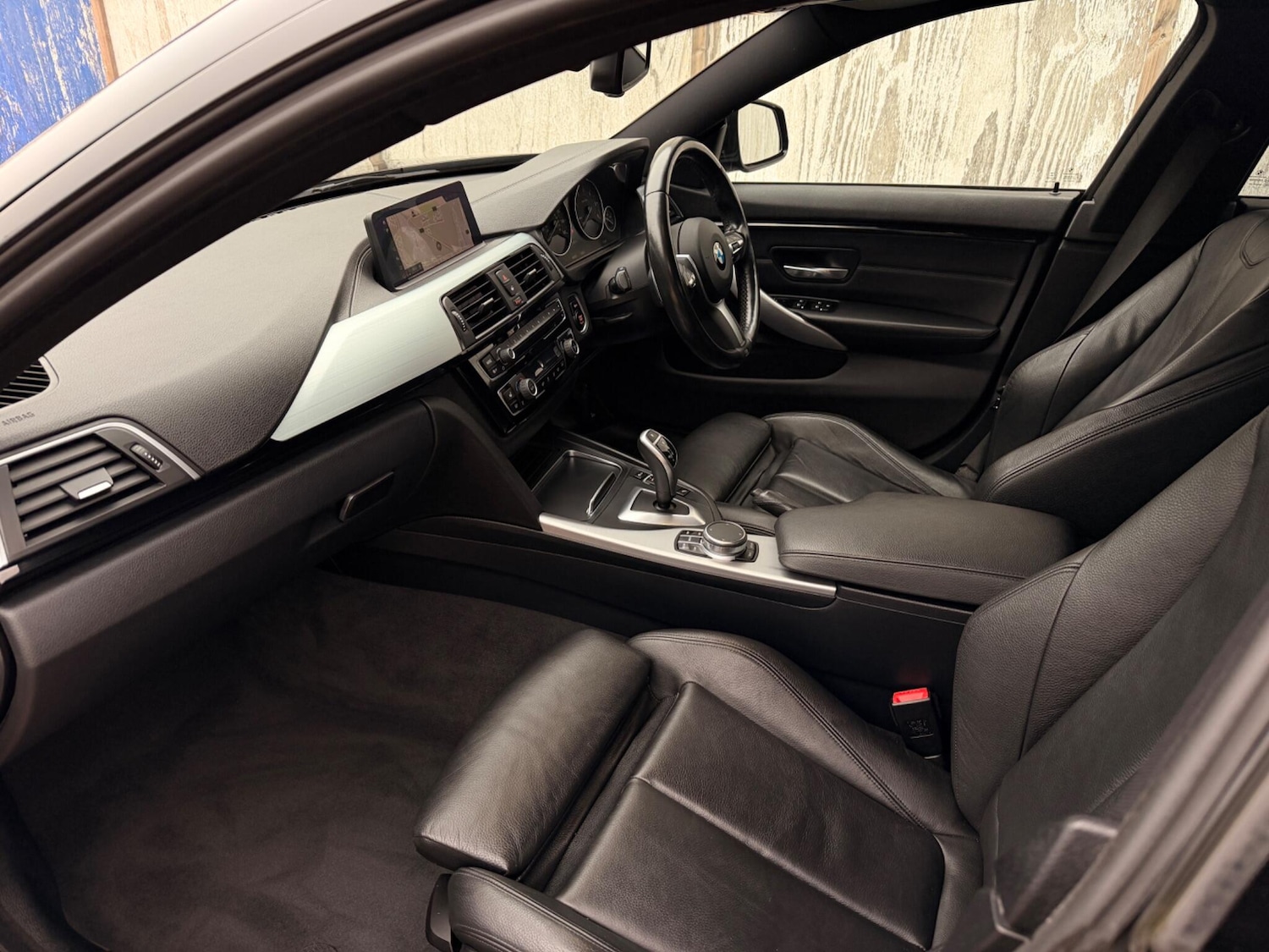 Used BMW 4 Series 2020 for sale - 77143619: Photo 50