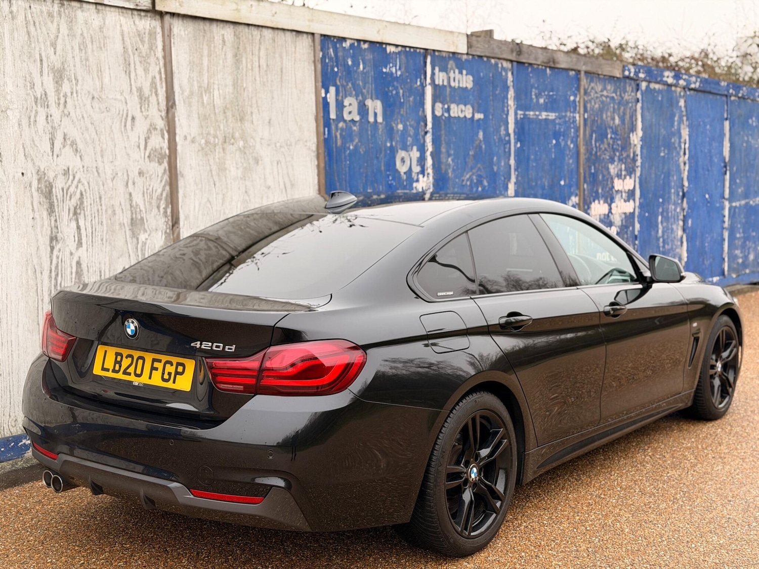 Used BMW 4 Series 2020 for sale - 77143619: Photo 6
