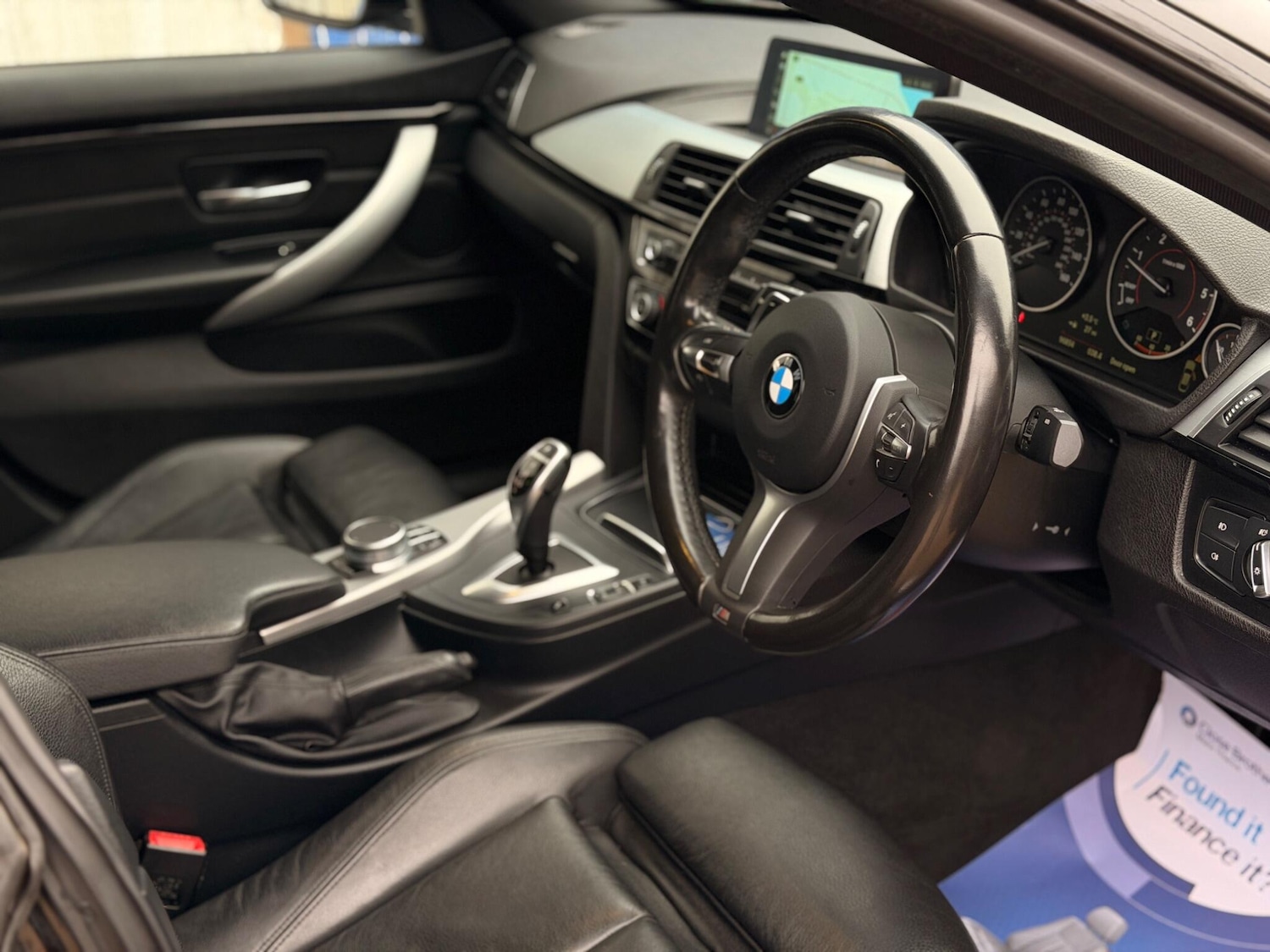Used BMW 4 Series 2020 for sale - 77143619: Photo 8