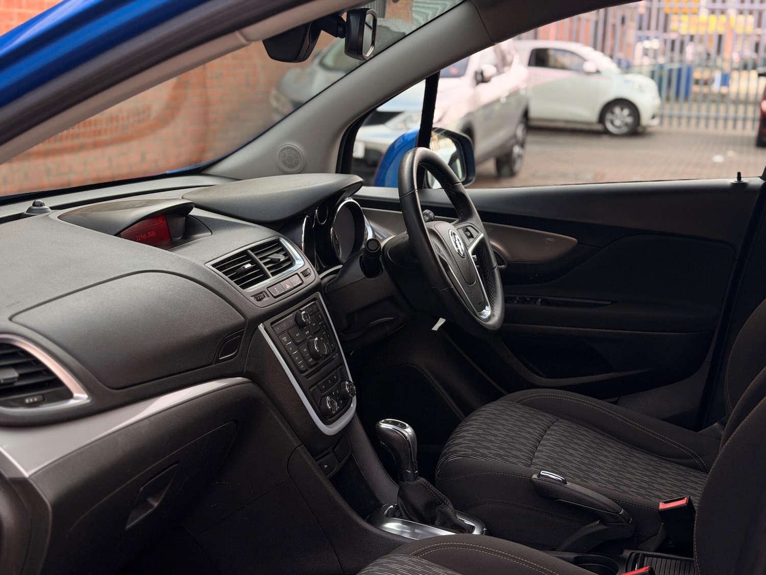 Used Vauxhall Mokka for sale - 77670608: Photo 11