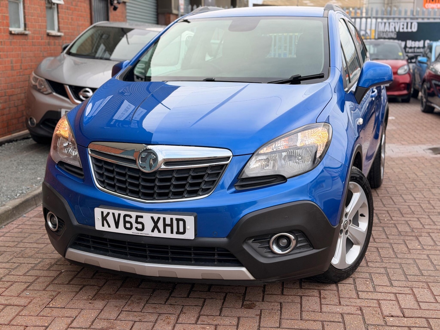 Used Vauxhall Mokka for sale - 77670608: Photo 15