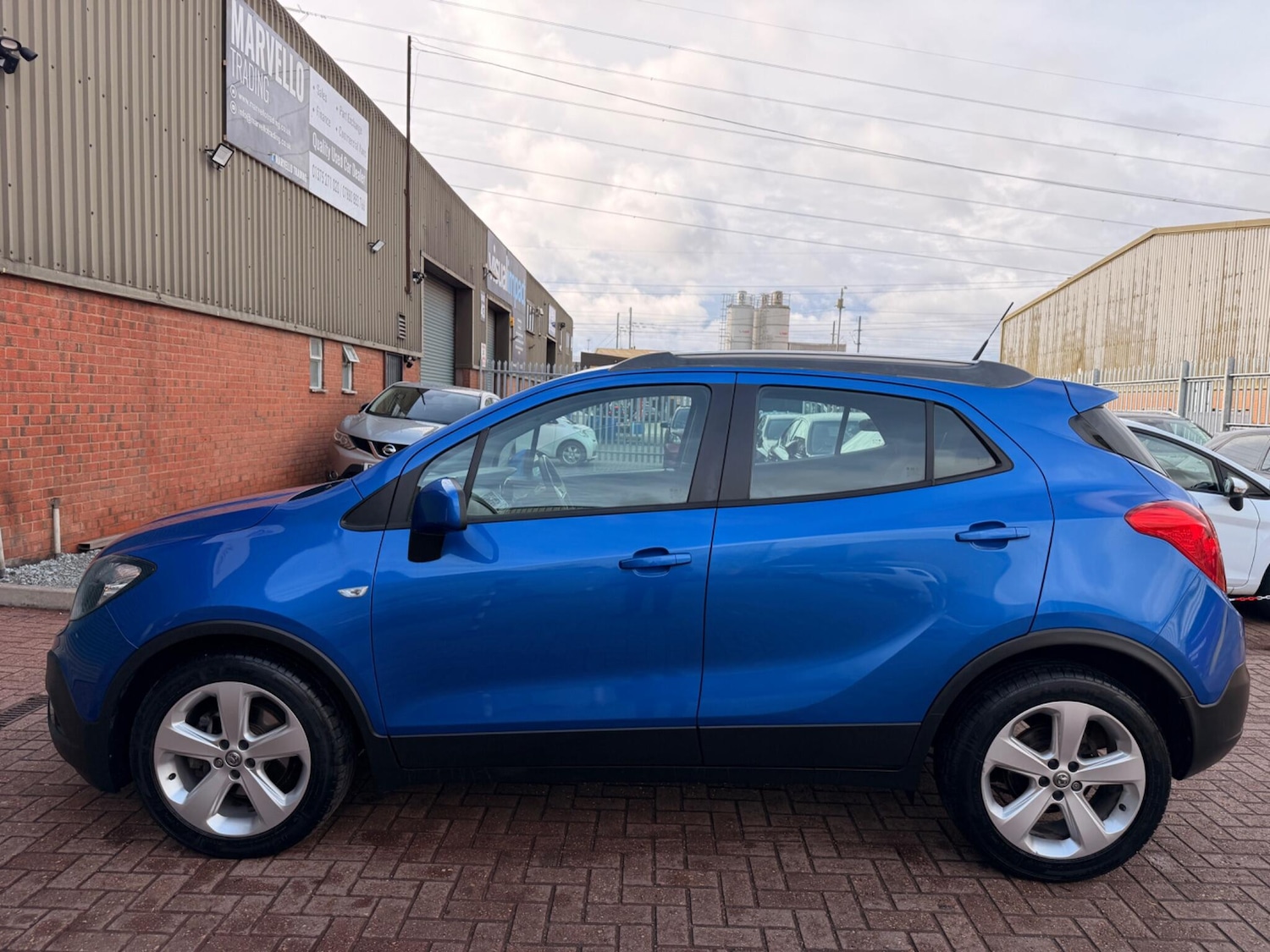 Used Vauxhall Mokka for sale - 77670608: Photo 19