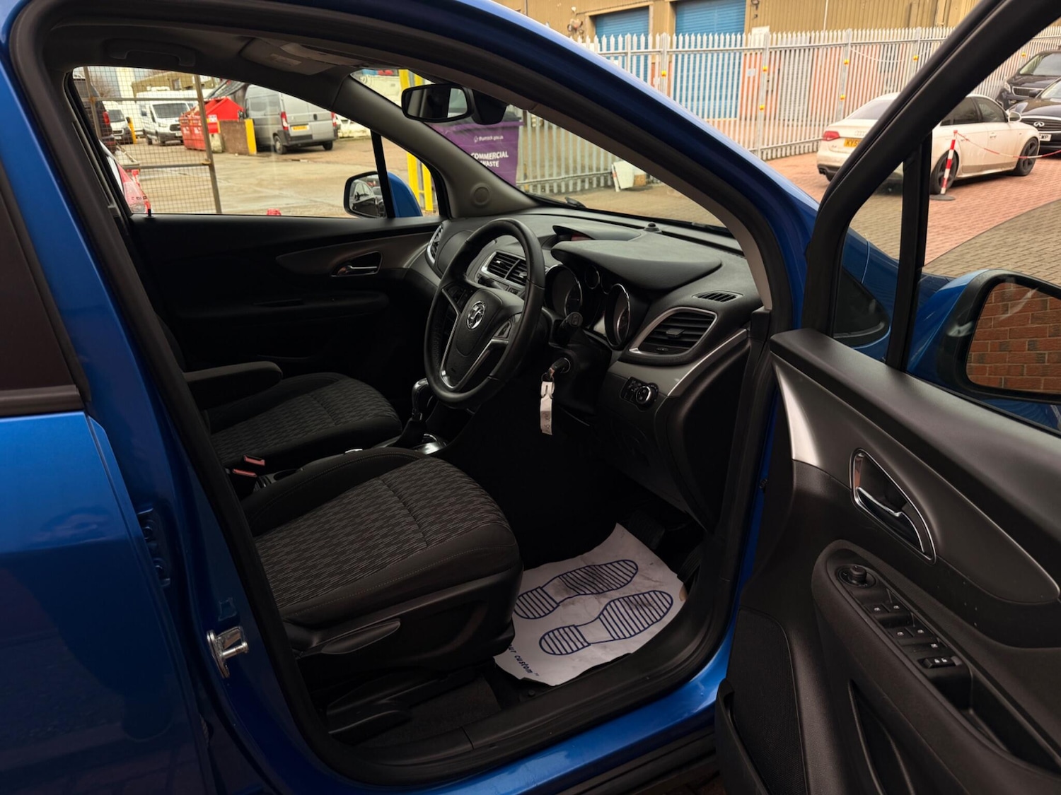 Used Vauxhall Mokka for sale - 77670608: Photo 23