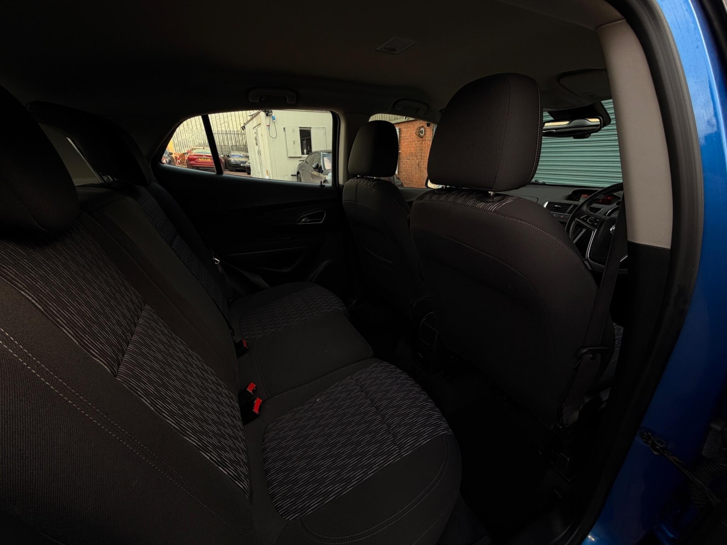 Used Vauxhall Mokka for sale - 77670608: Photo 24