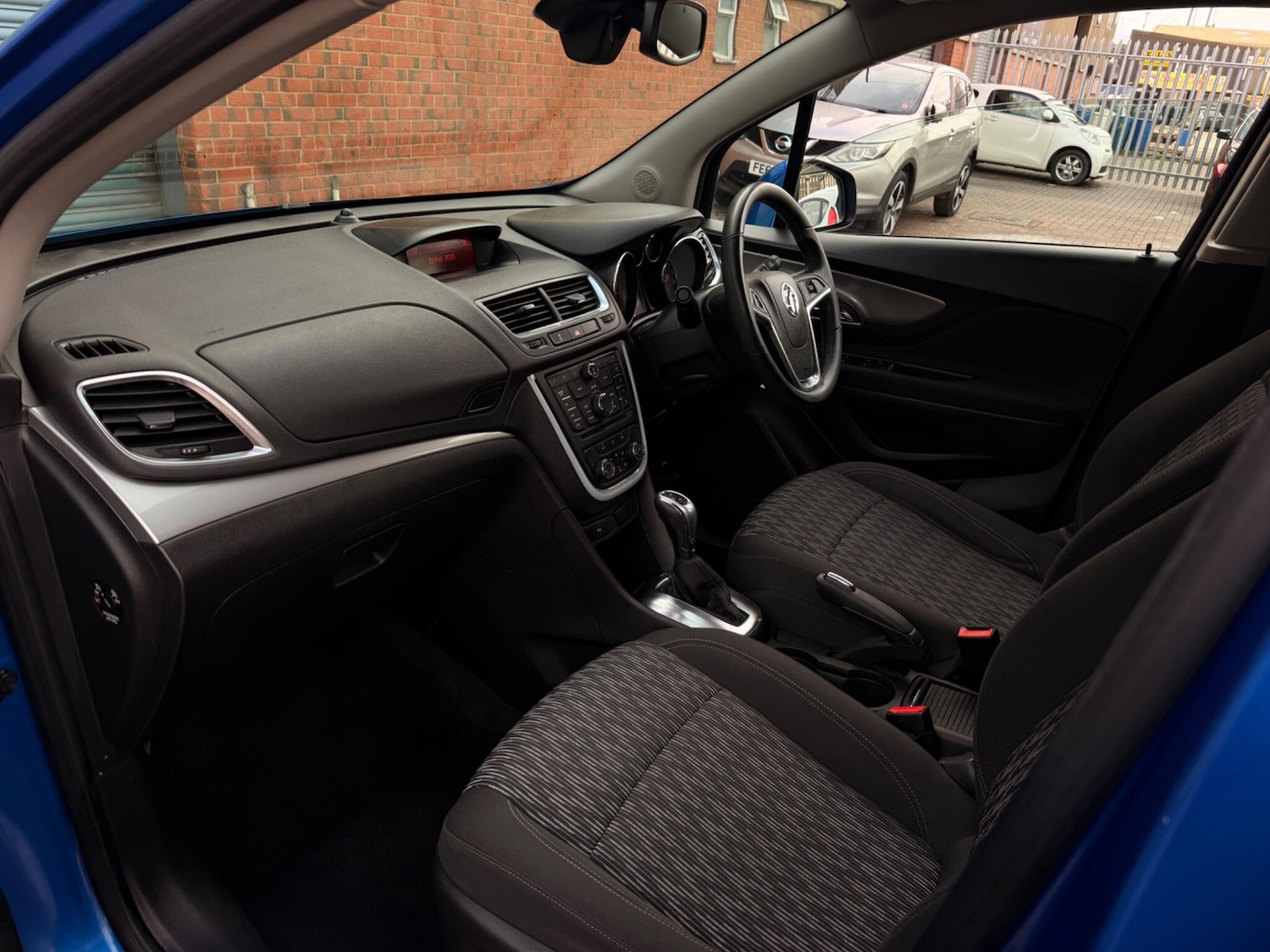 Used Vauxhall Mokka for sale - 77670608: Photo 26