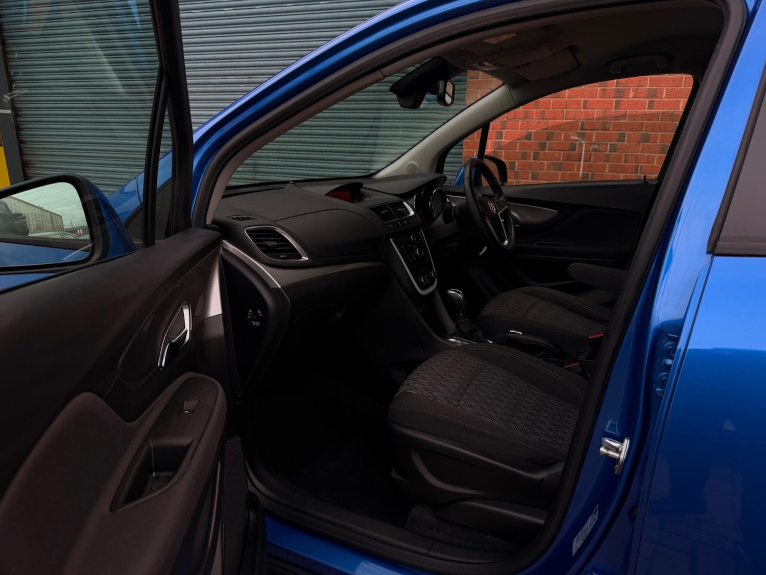 Used Vauxhall Mokka for sale - 77670608: Photo 27