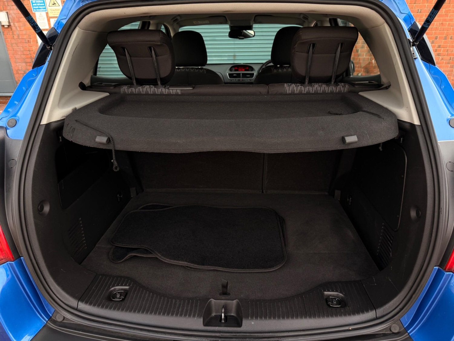 Used Vauxhall Mokka for sale - 77670608: Photo 28