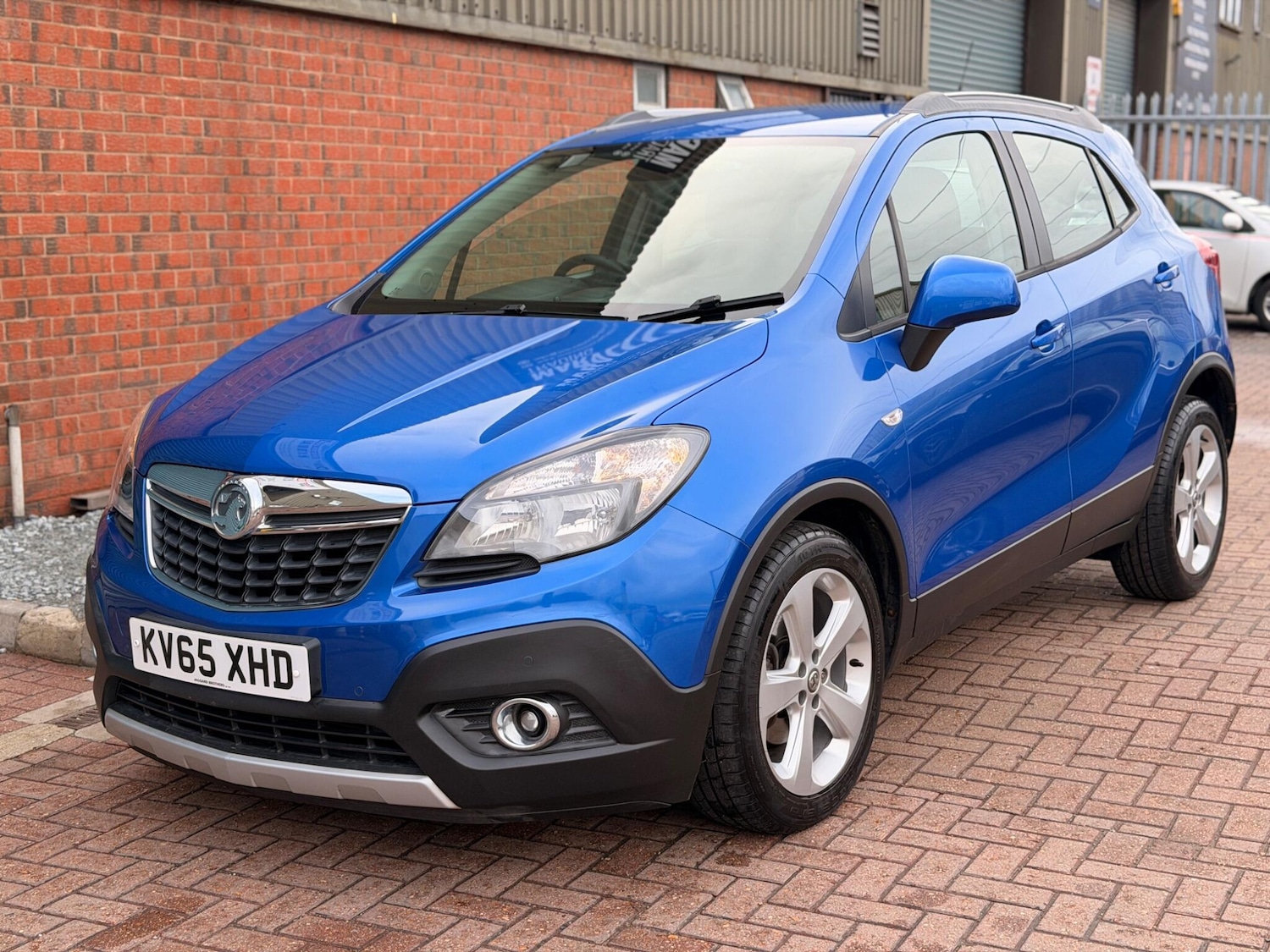 Used Vauxhall Mokka for sale - 77670608: Photo 30