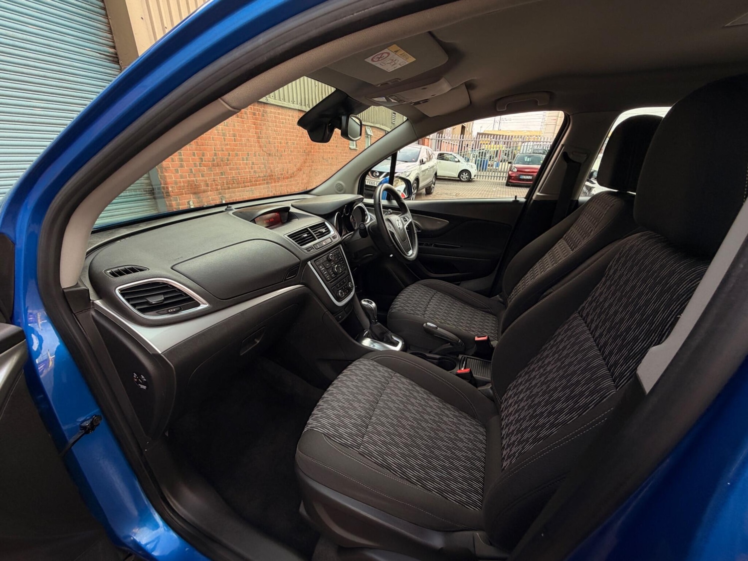 Used Vauxhall Mokka for sale - 77670608: Photo 33