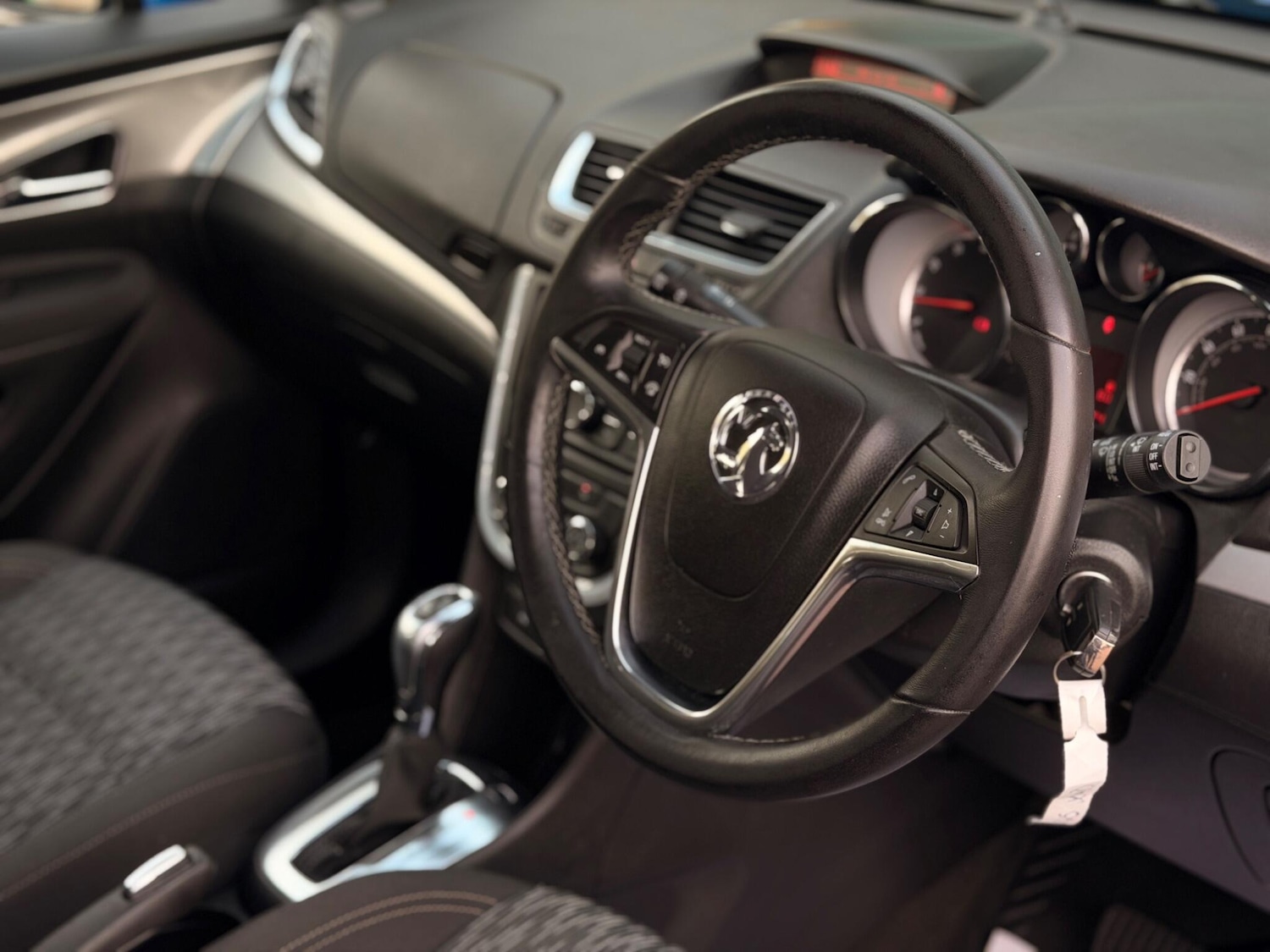 Used Vauxhall Mokka for sale - 77670608: Photo 34