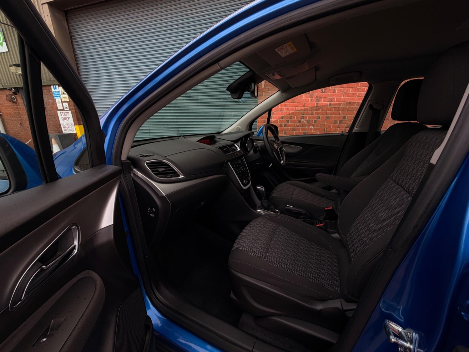 Used Vauxhall Mokka for sale - 77670608: Photo 35