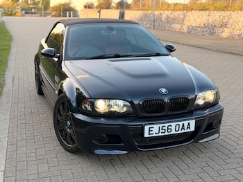 Used BMW M3 2006 for sale - 78260776: Photo