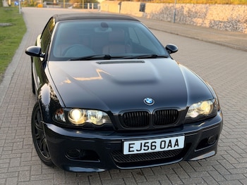 Used BMW M3 2006 for sale - 78260776: Photo
