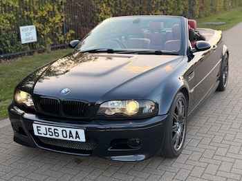 Used BMW M3 2006 for sale - 78260776: Photo