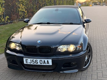 Used BMW M3 2006 for sale - 78260776: Photo