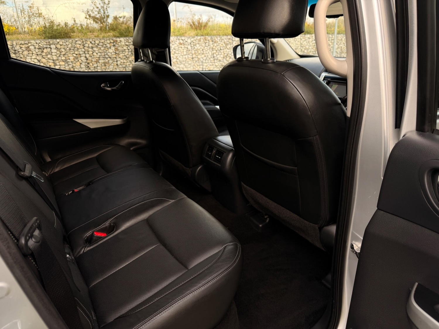 Used Nissan Navara 2018 for sale - 76408728: Photo 17