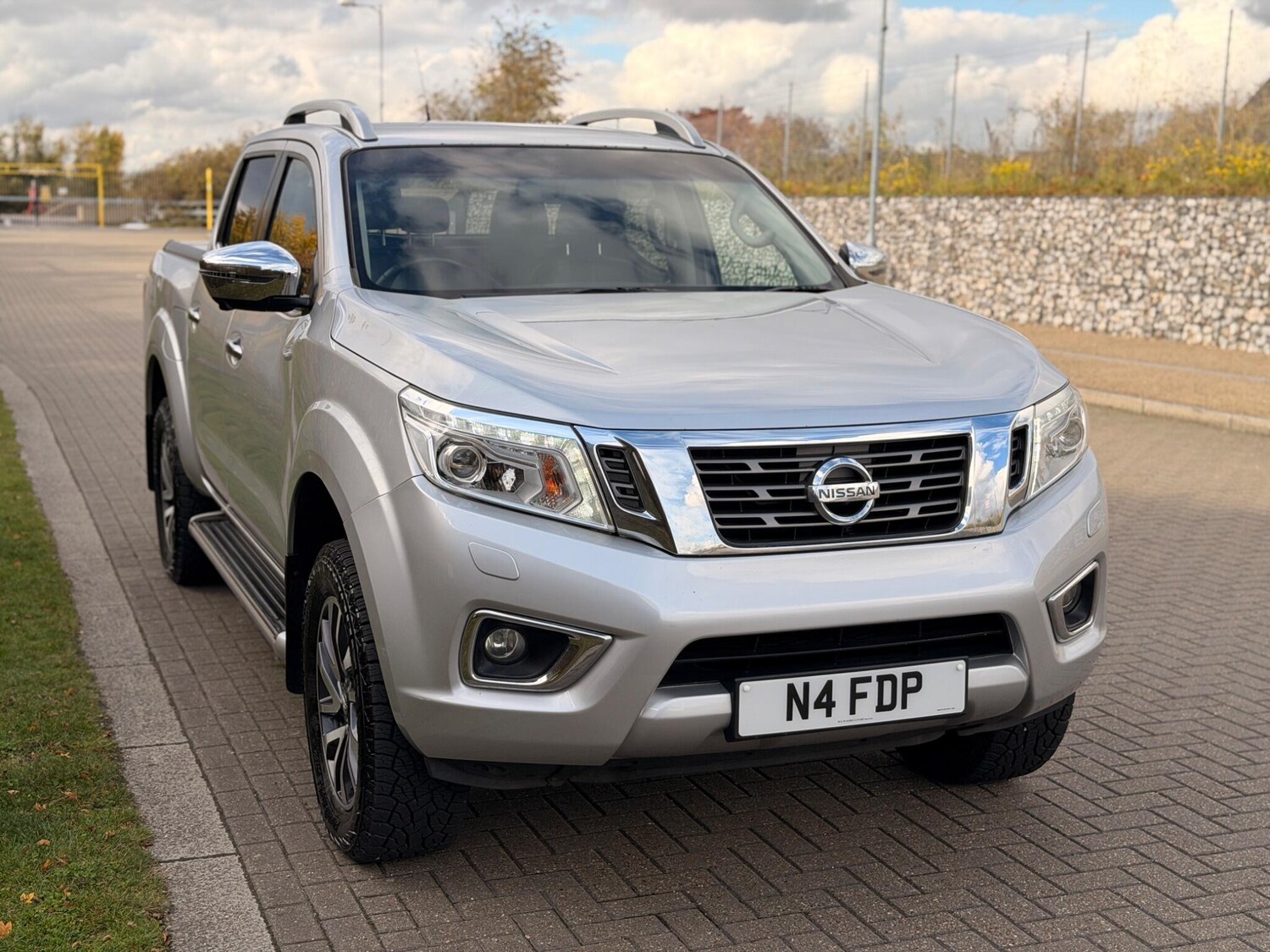 Used Nissan Navara 2018 for sale - 76408728: Photo 21