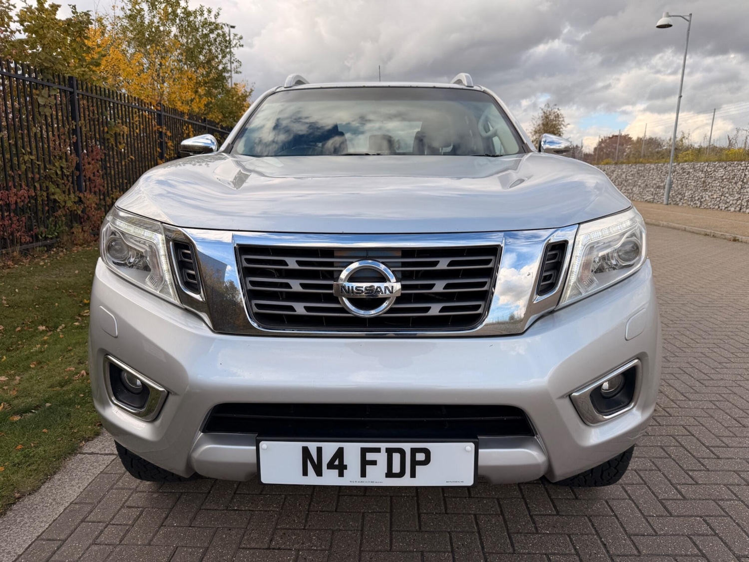 Used Nissan Navara 2018 for sale - 76408728: Photo 24