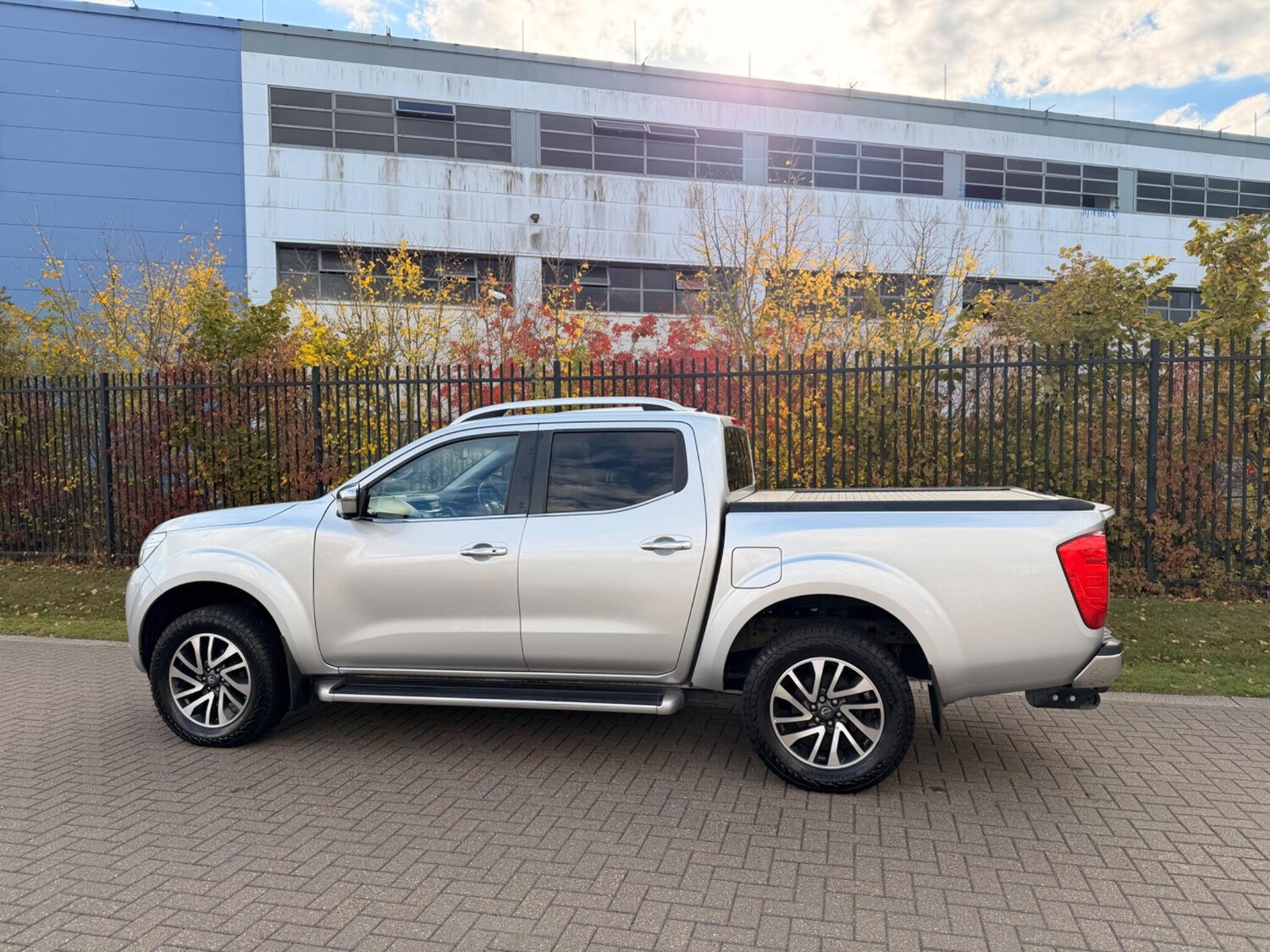 Used Nissan Navara 2018 for sale - 76408728: Photo 27