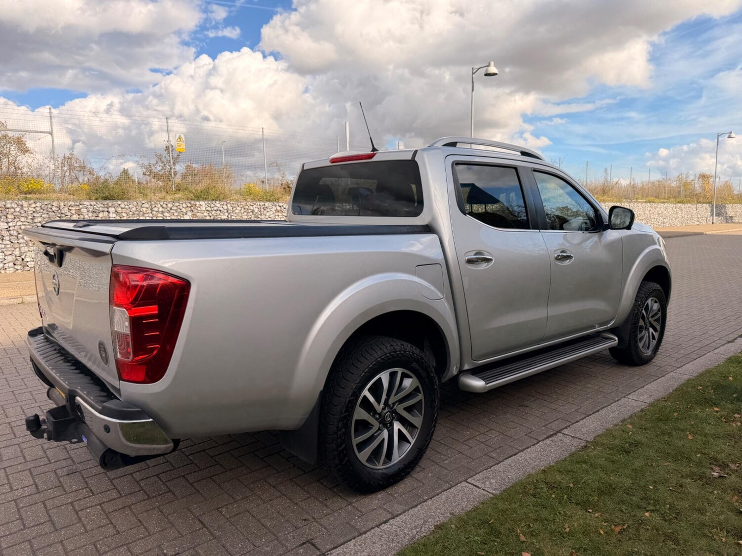 Used Nissan Navara 2018 for sale - 76408728: Photo 31