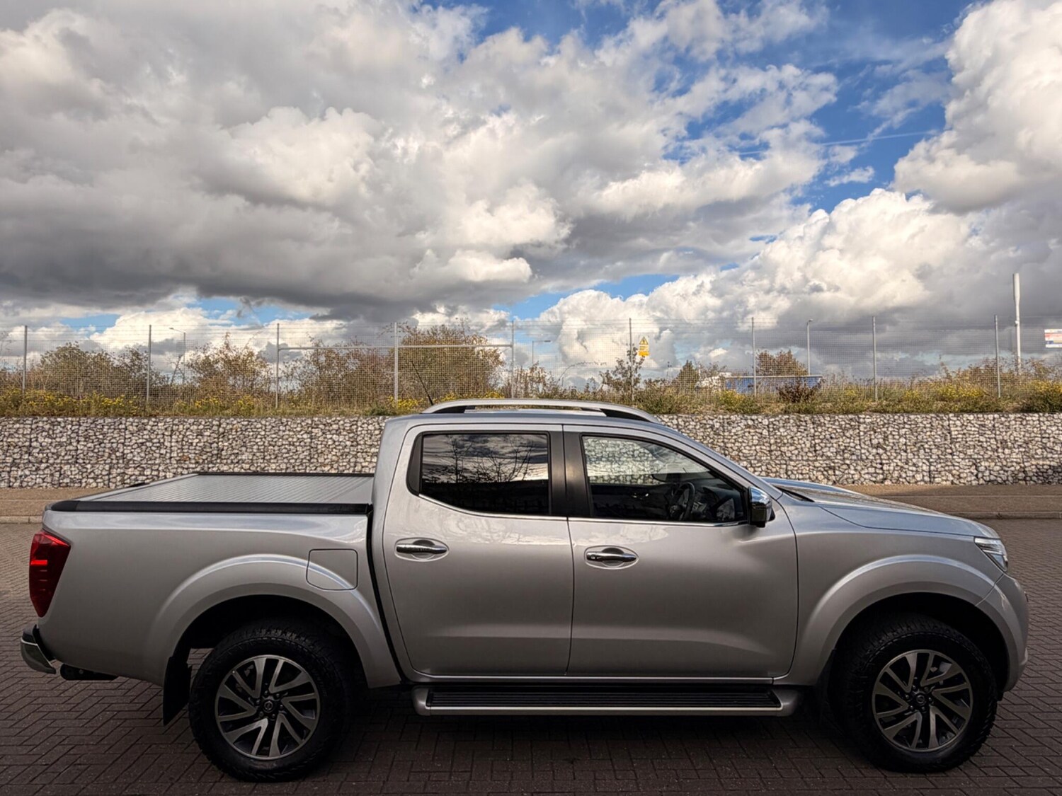 Used Nissan Navara 2018 for sale - 76408728: Photo 36
