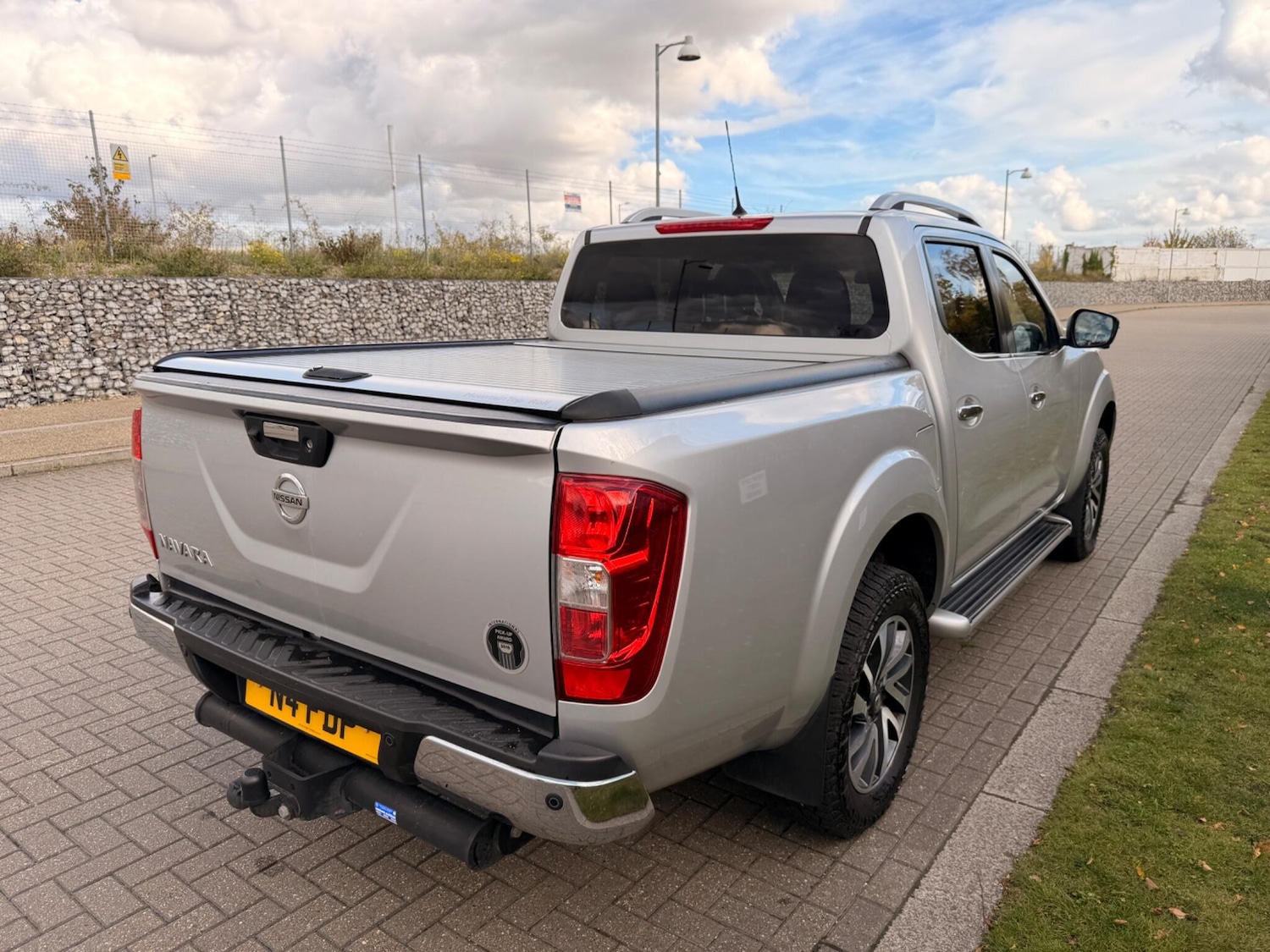 Used Nissan Navara 2018 for sale - 76408728: Photo 37