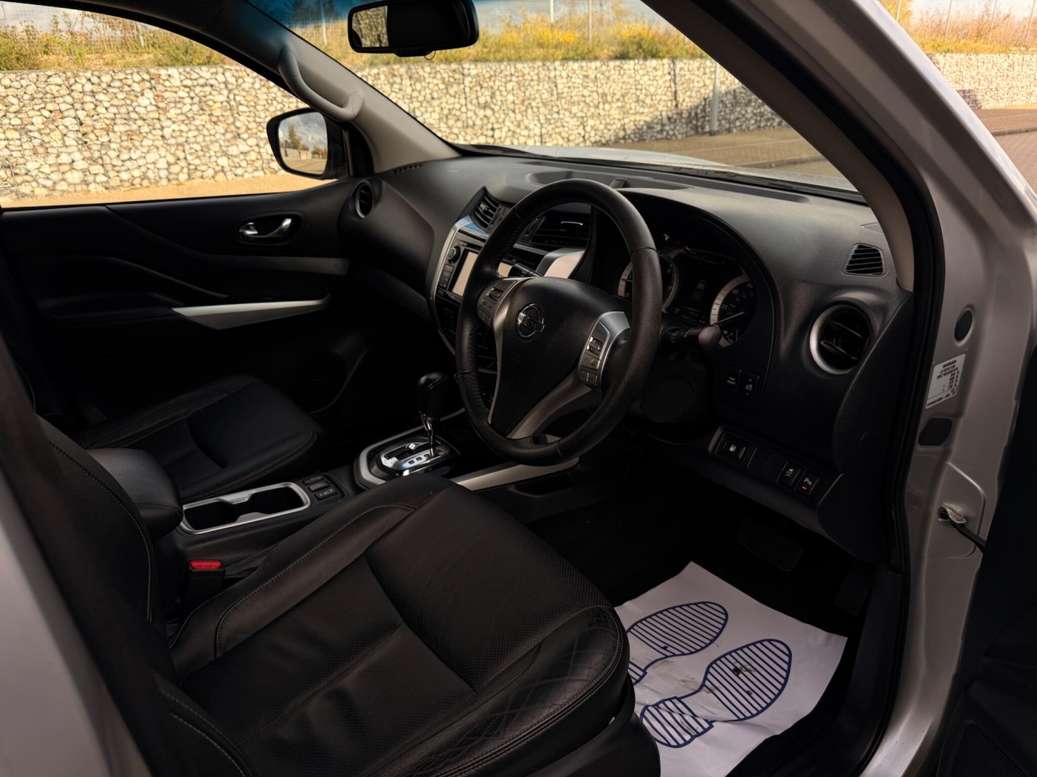 Used Nissan Navara 2018 for sale - 76408728: Photo 9