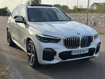 BMW - X5