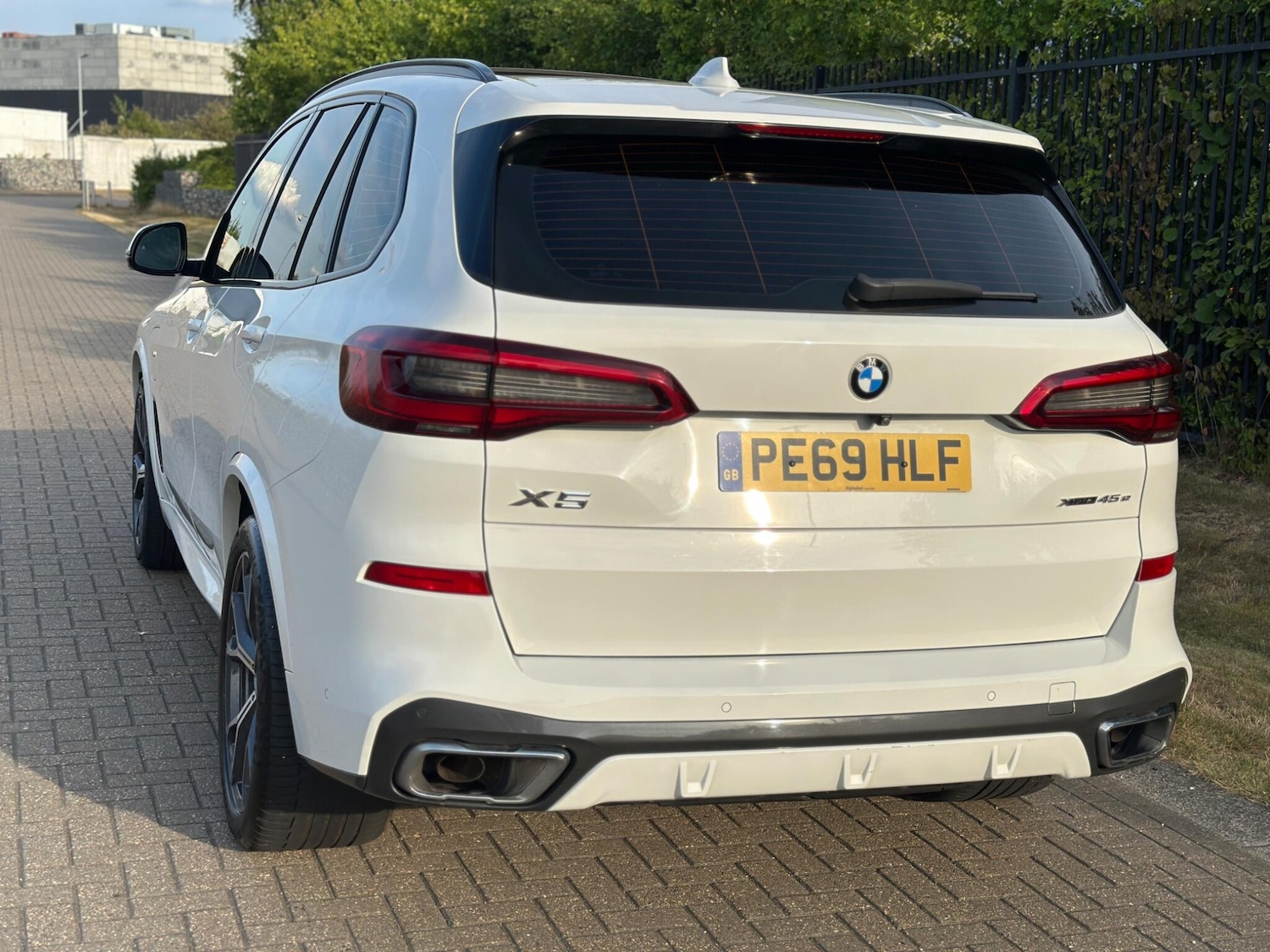 Vehicle 26