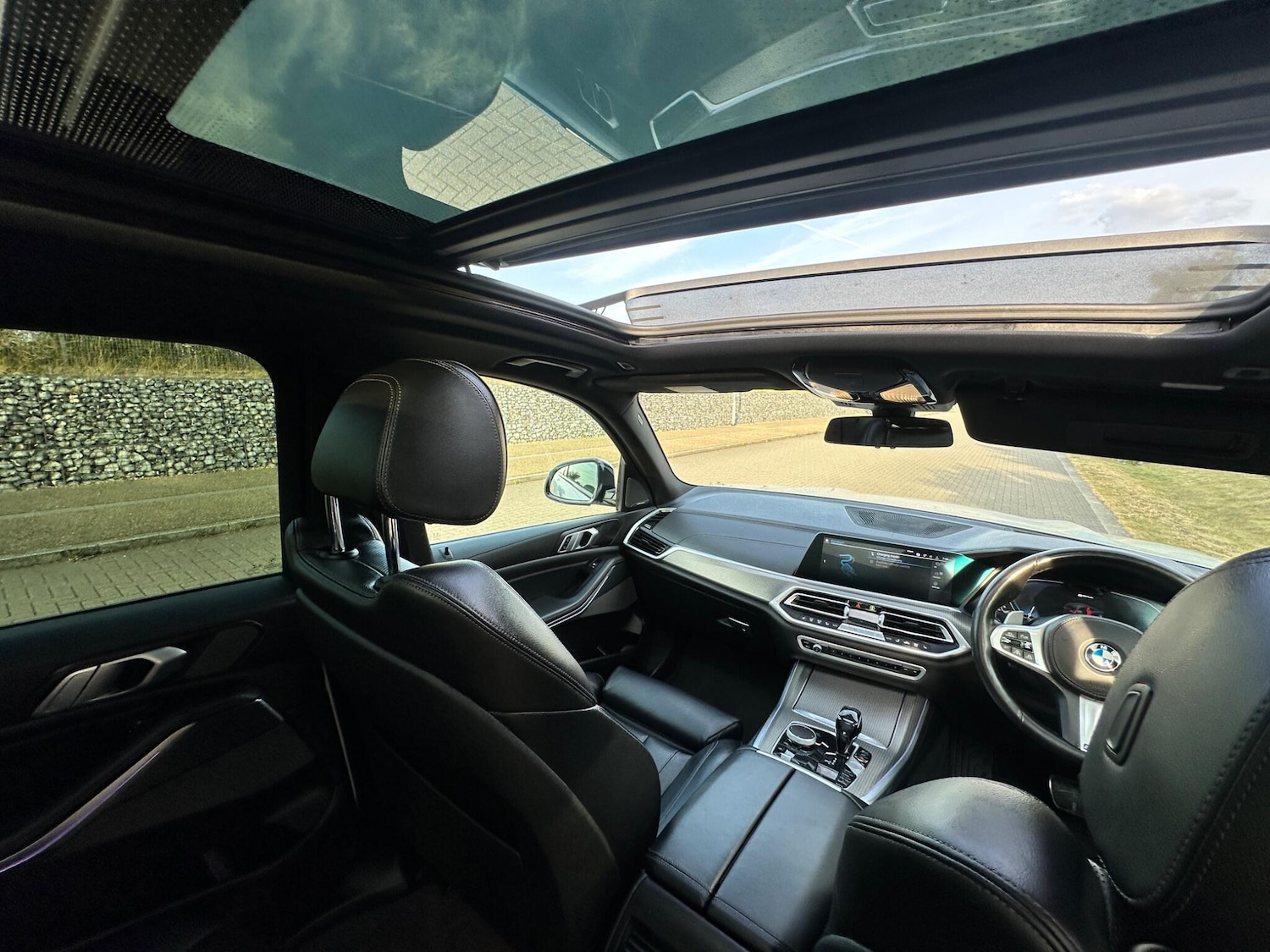 Vehicle 30